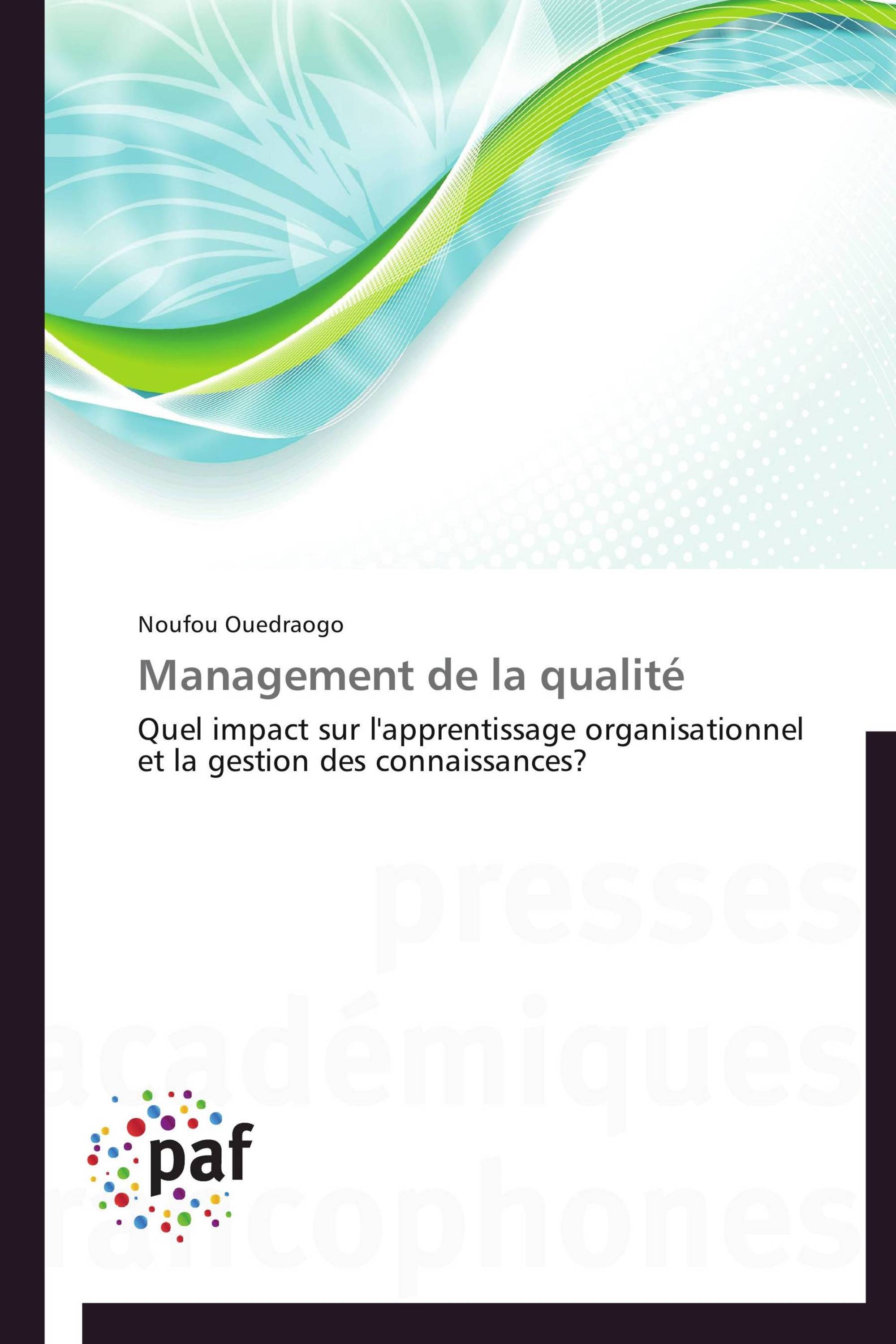 Management de la qualité