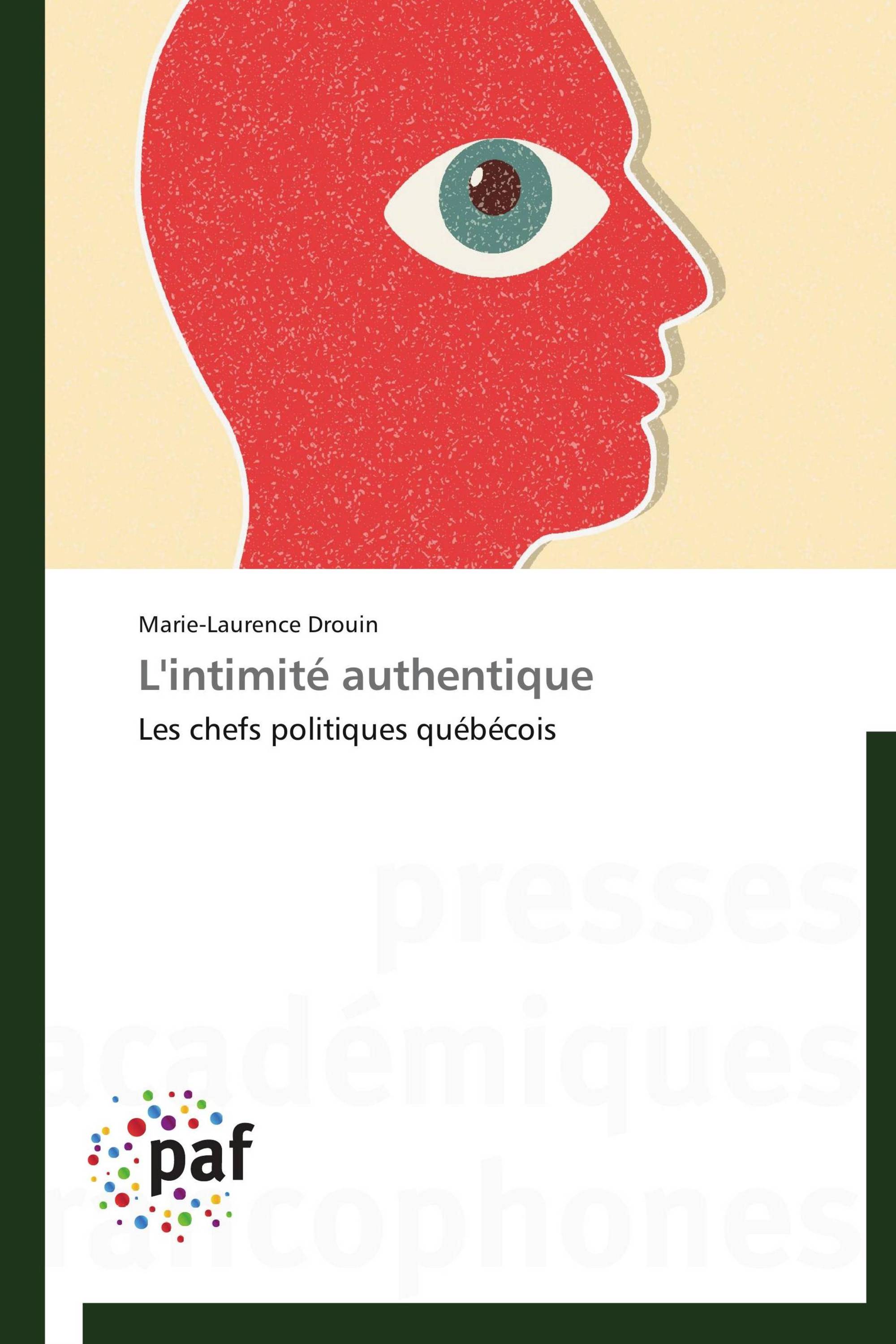 L'intimité authentique