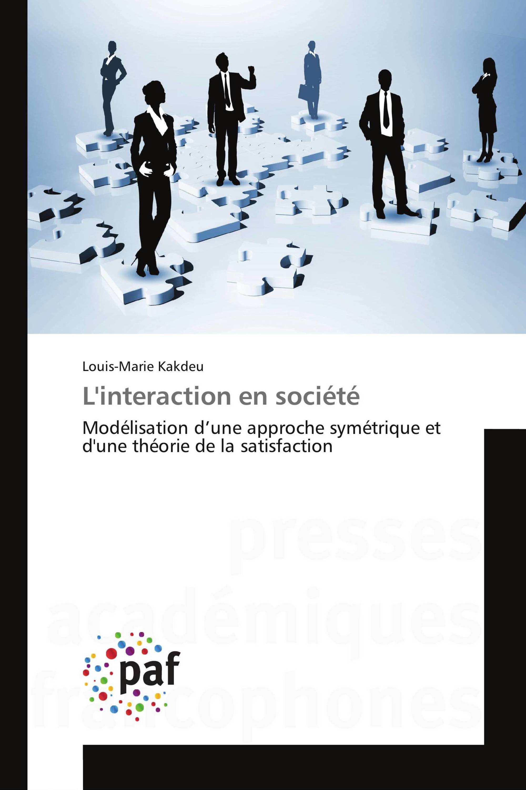 L'interaction en société