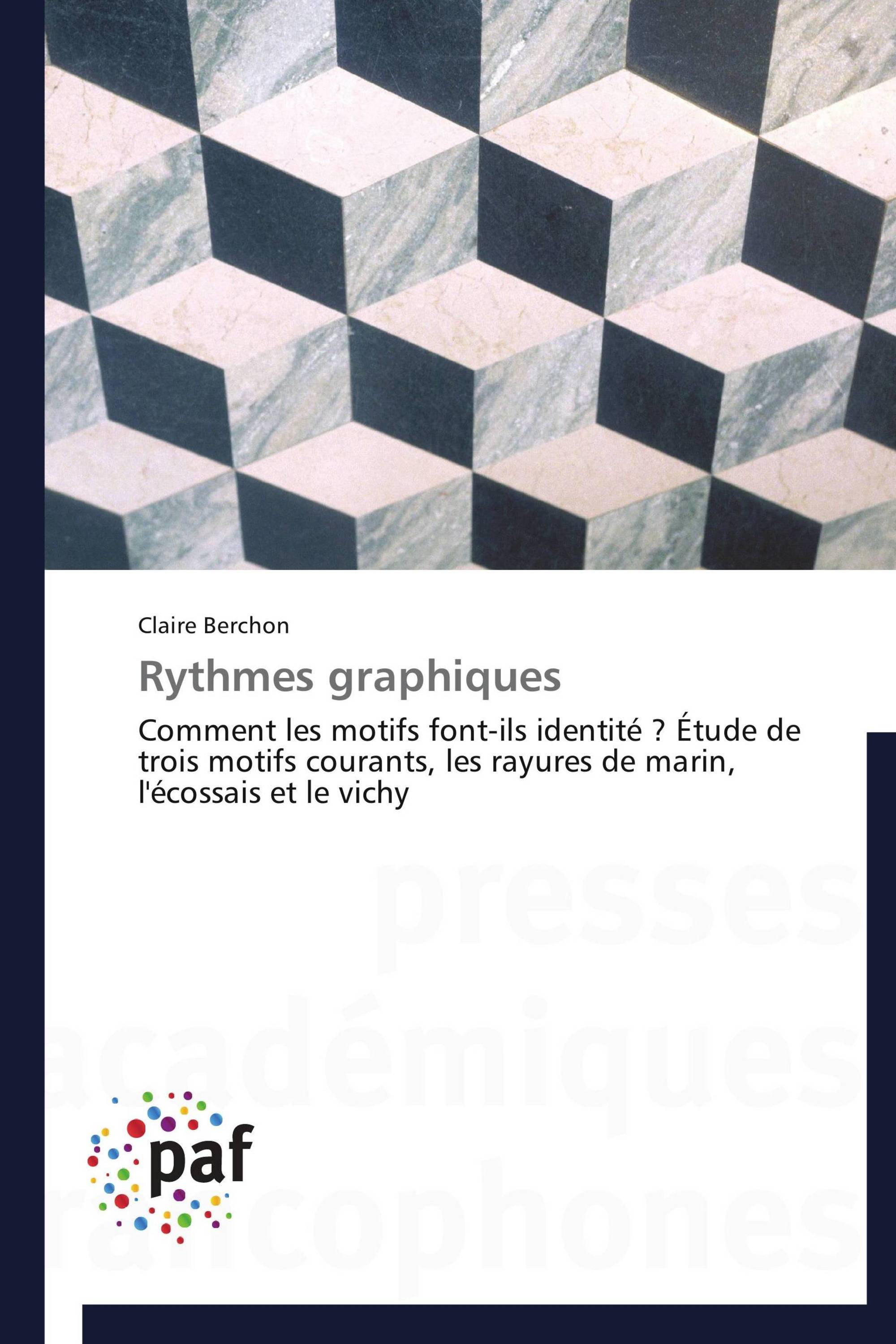 Rythmes graphiques