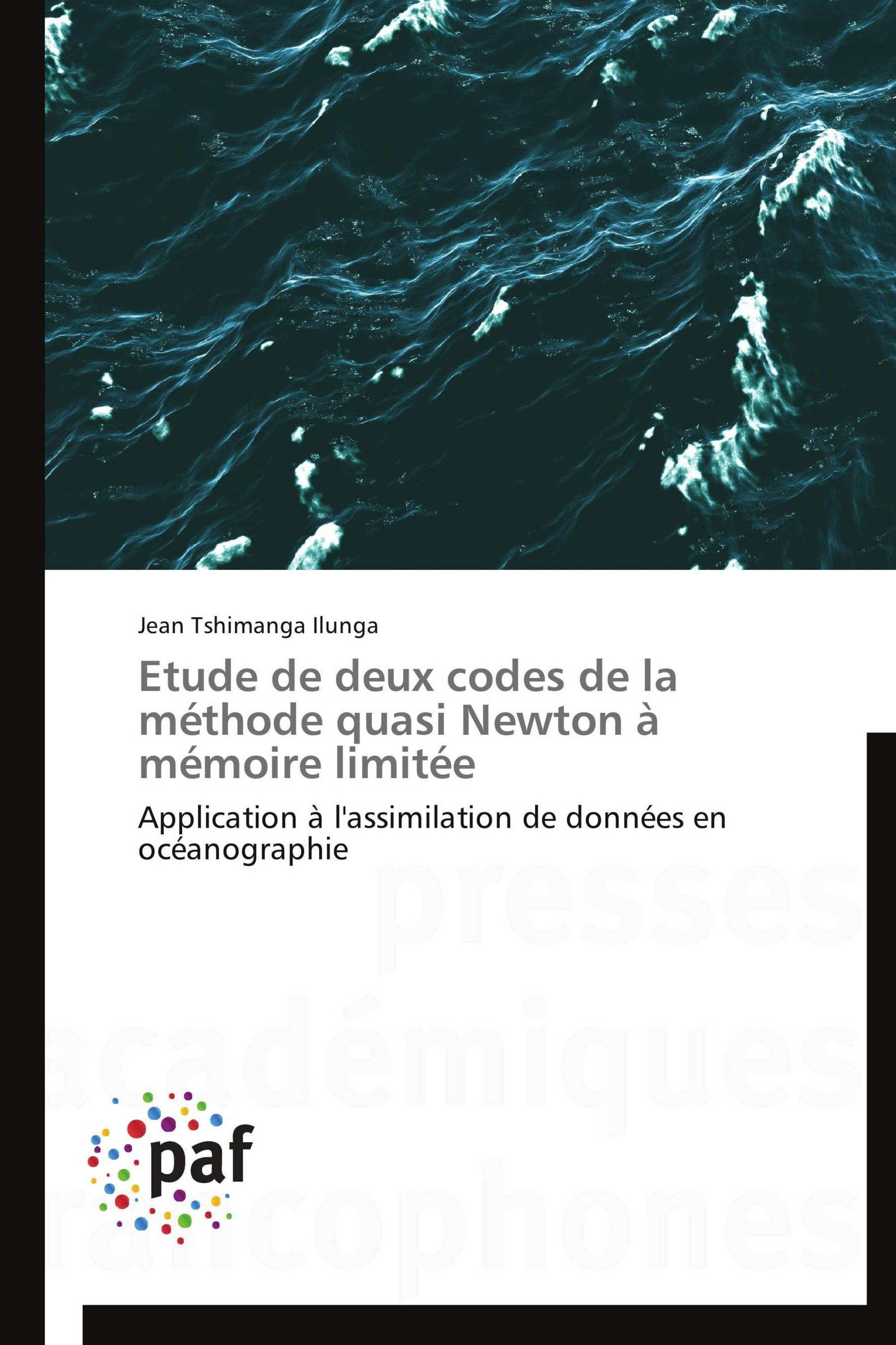 Etude de deux codes de la méthode quasi Newton à mémoire limitée