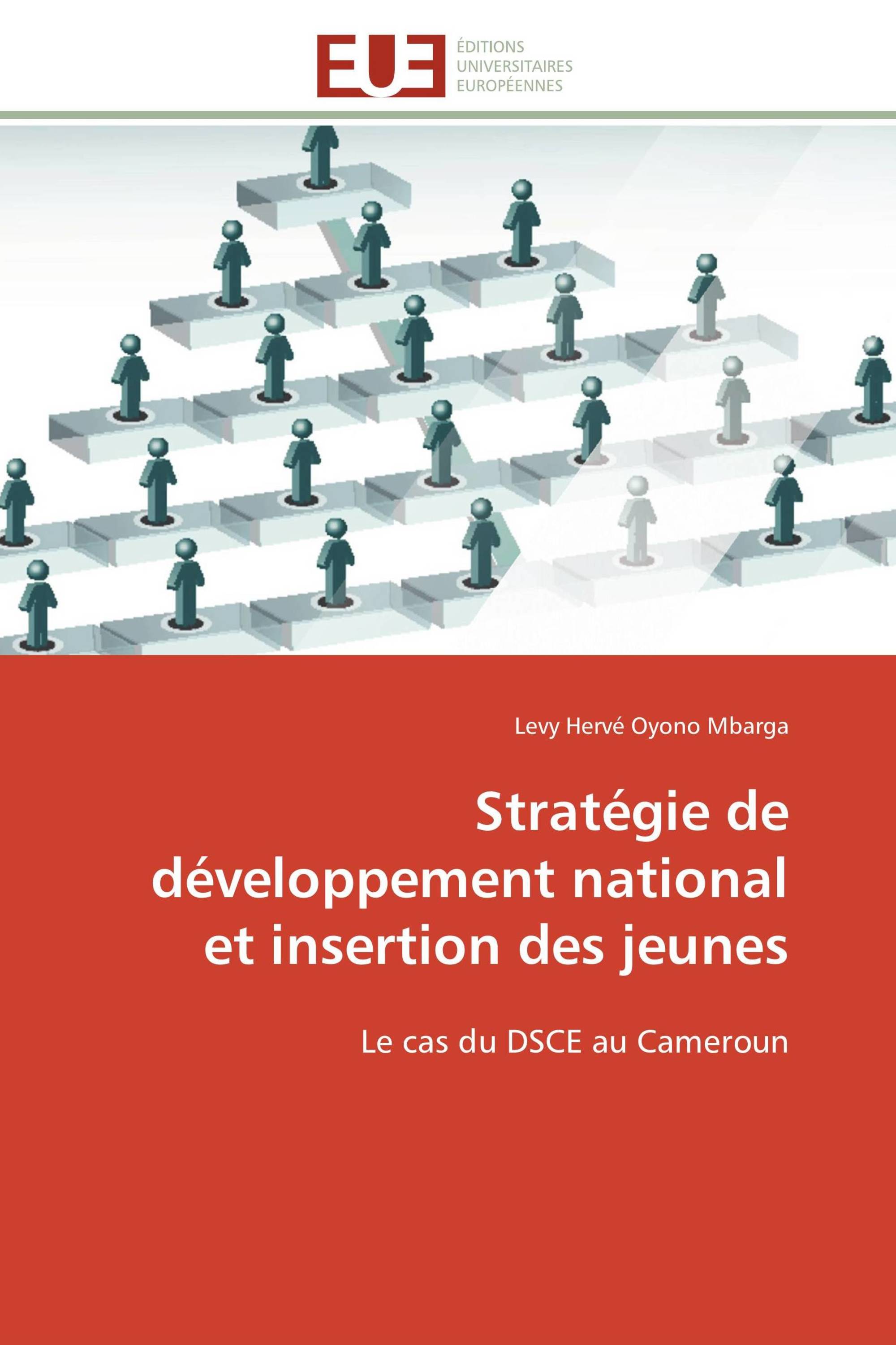 Stratégie de développement national et insertion des jeunes