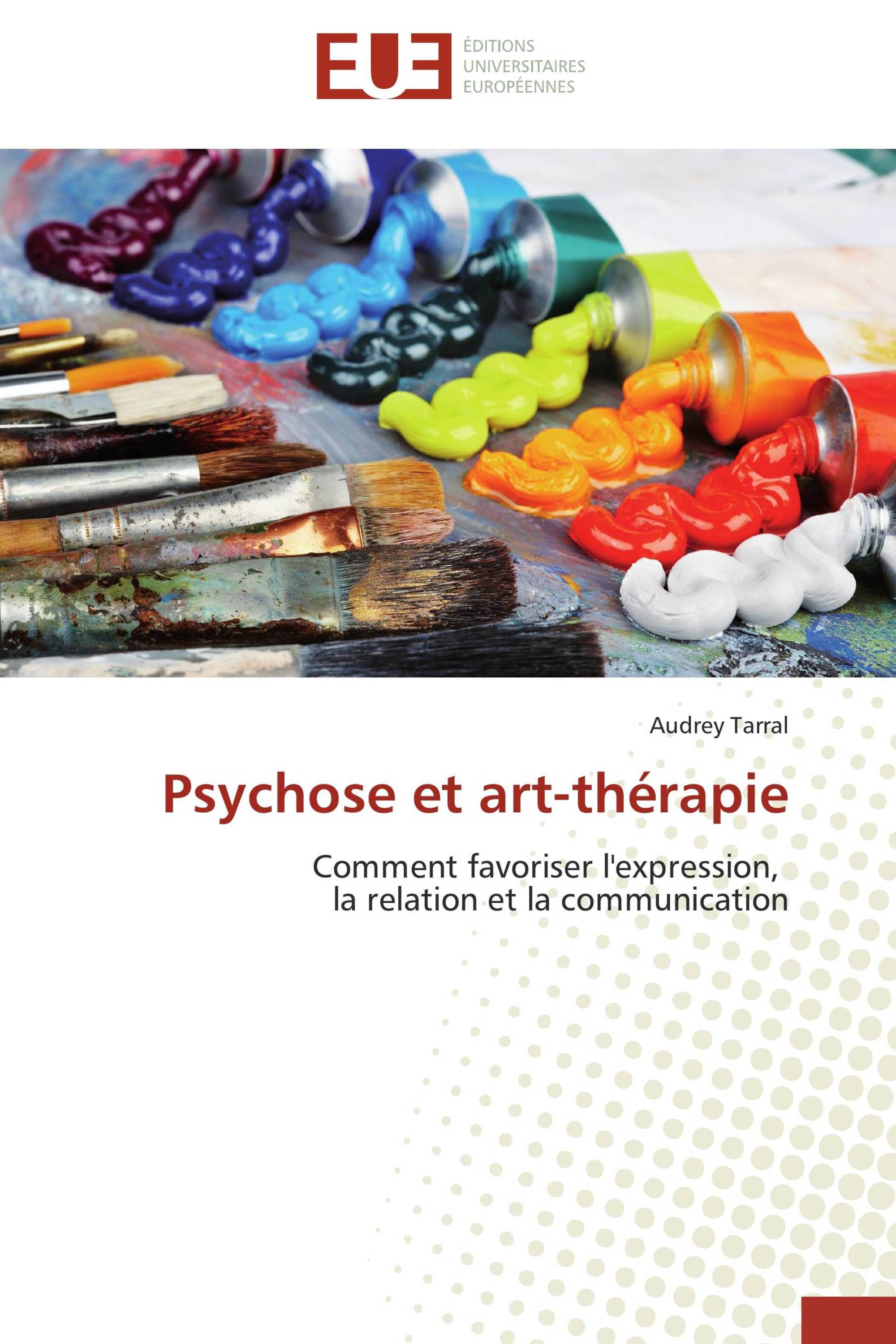 Psychose et art-thérapie