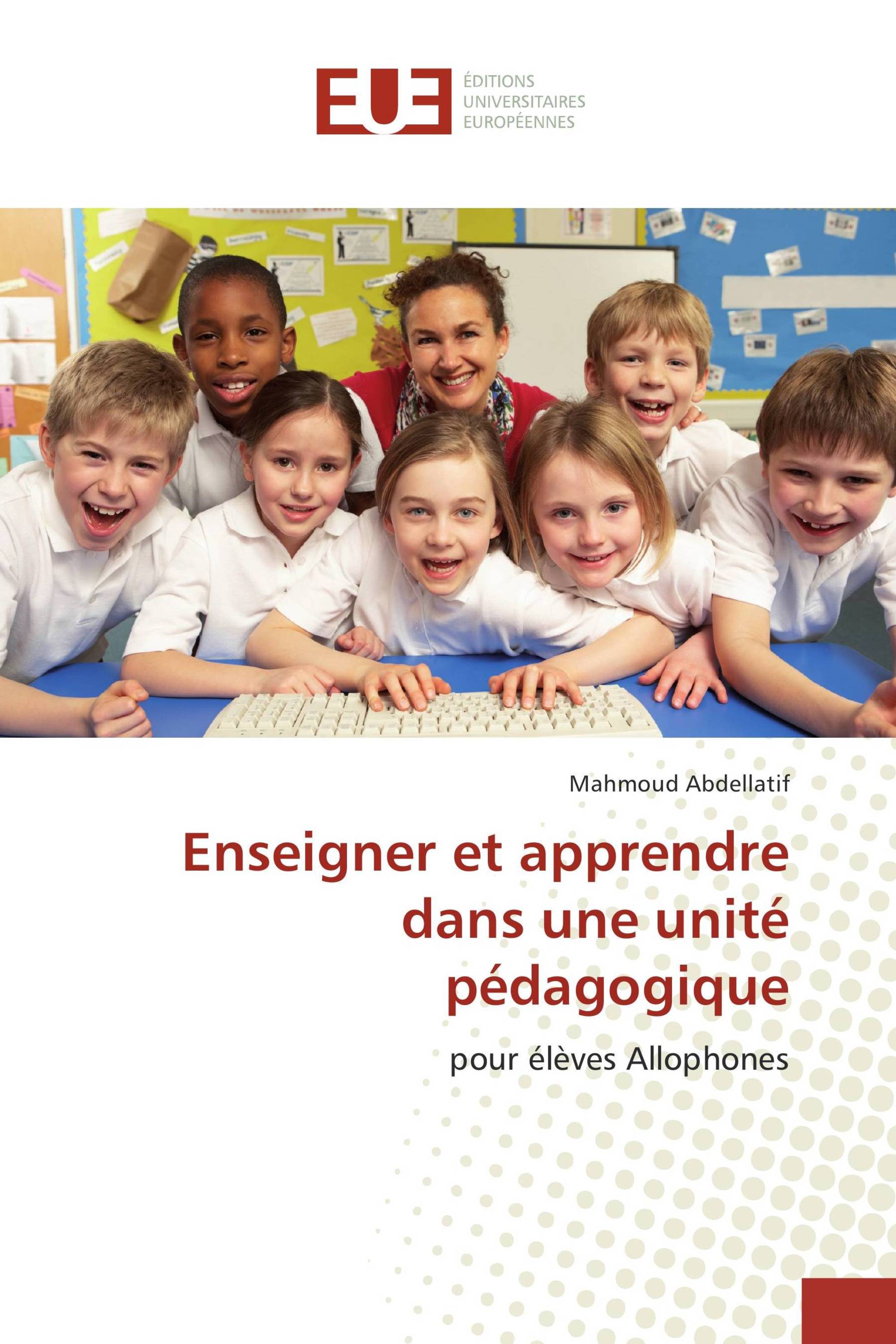 Enseigner et apprendre dans une unité pédagogique