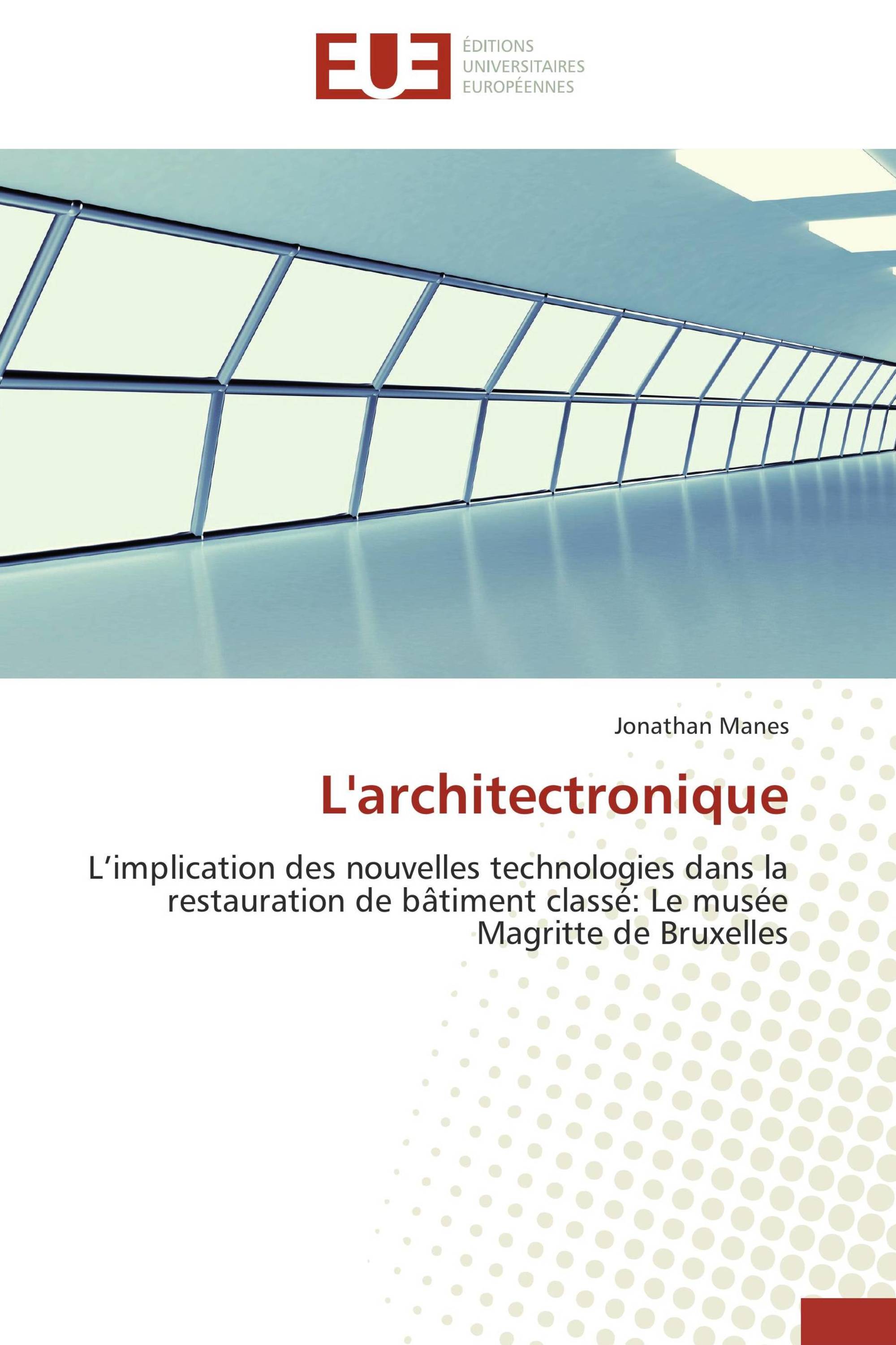 L'architectronique