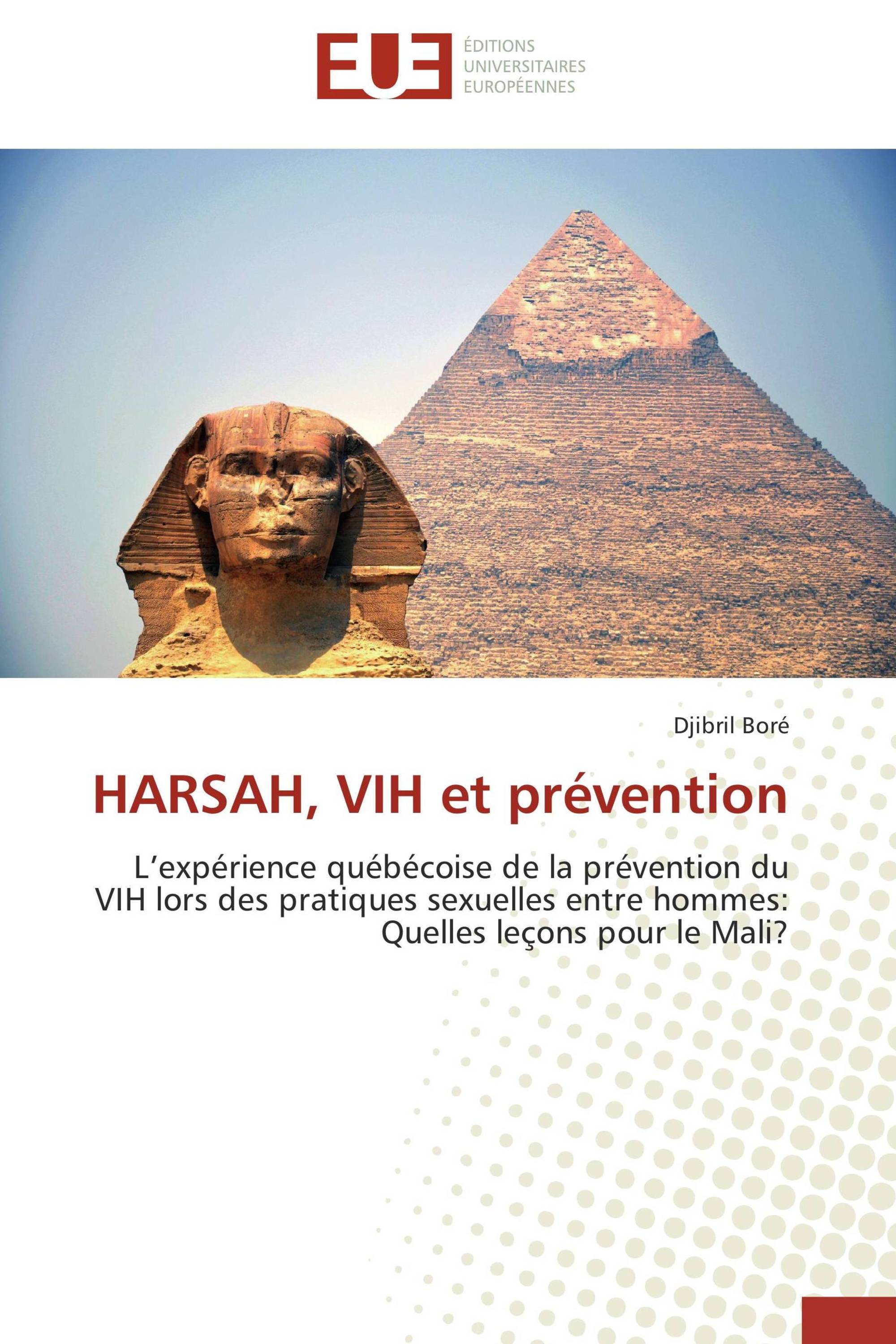 HARSAH, VIH et prévention