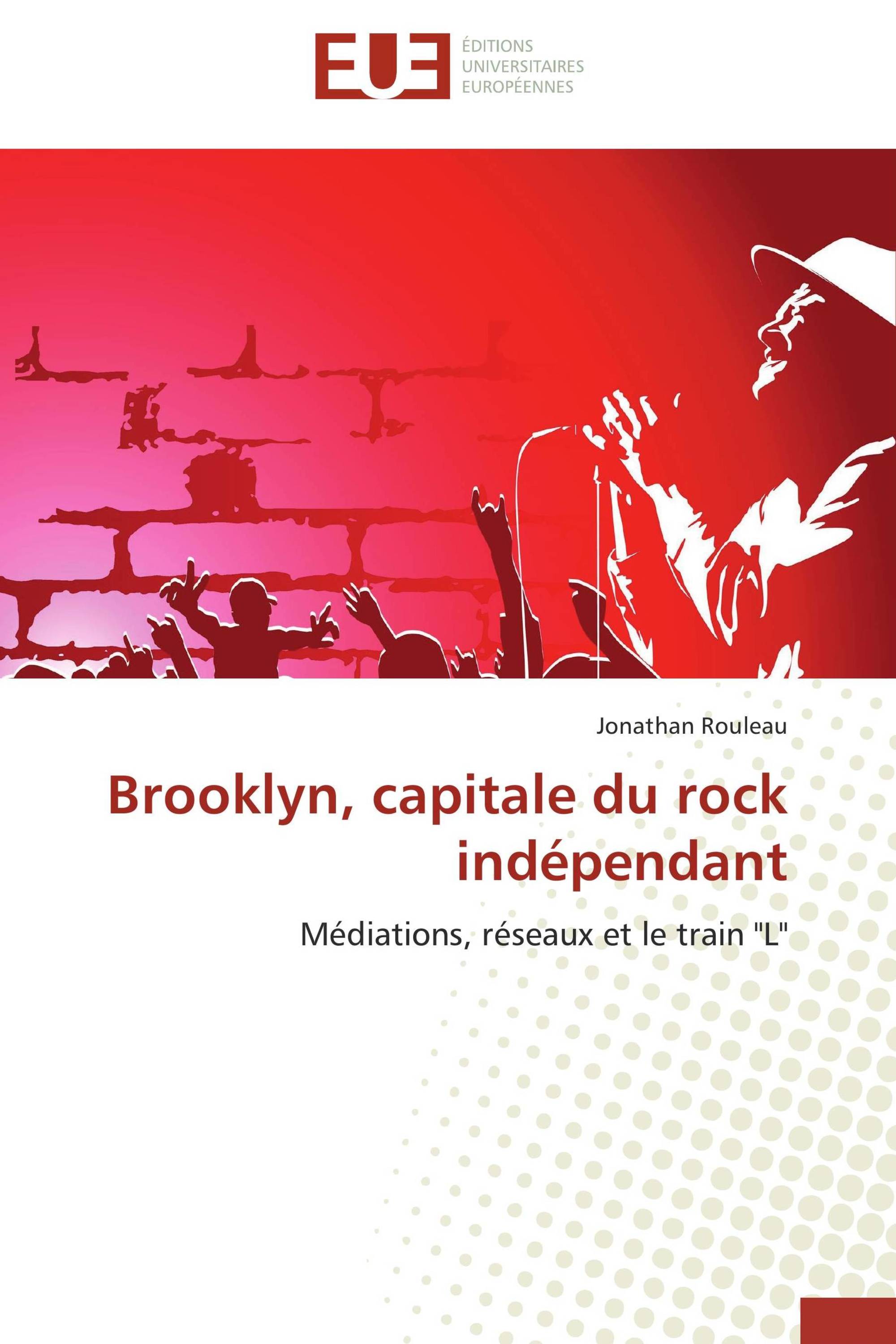 Brooklyn, capitale du rock indépendant