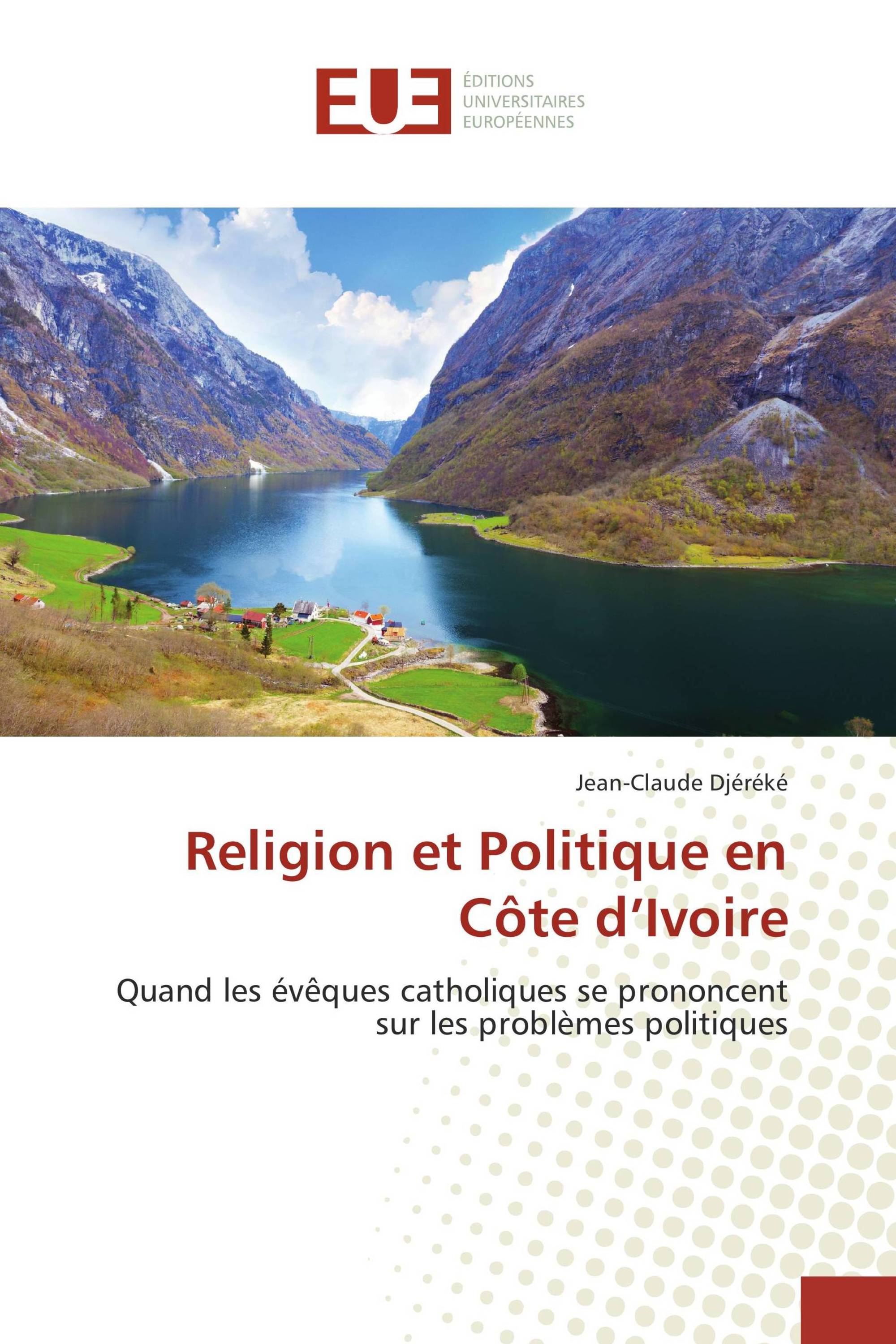 Religion et Politique en Côte d’Ivoire