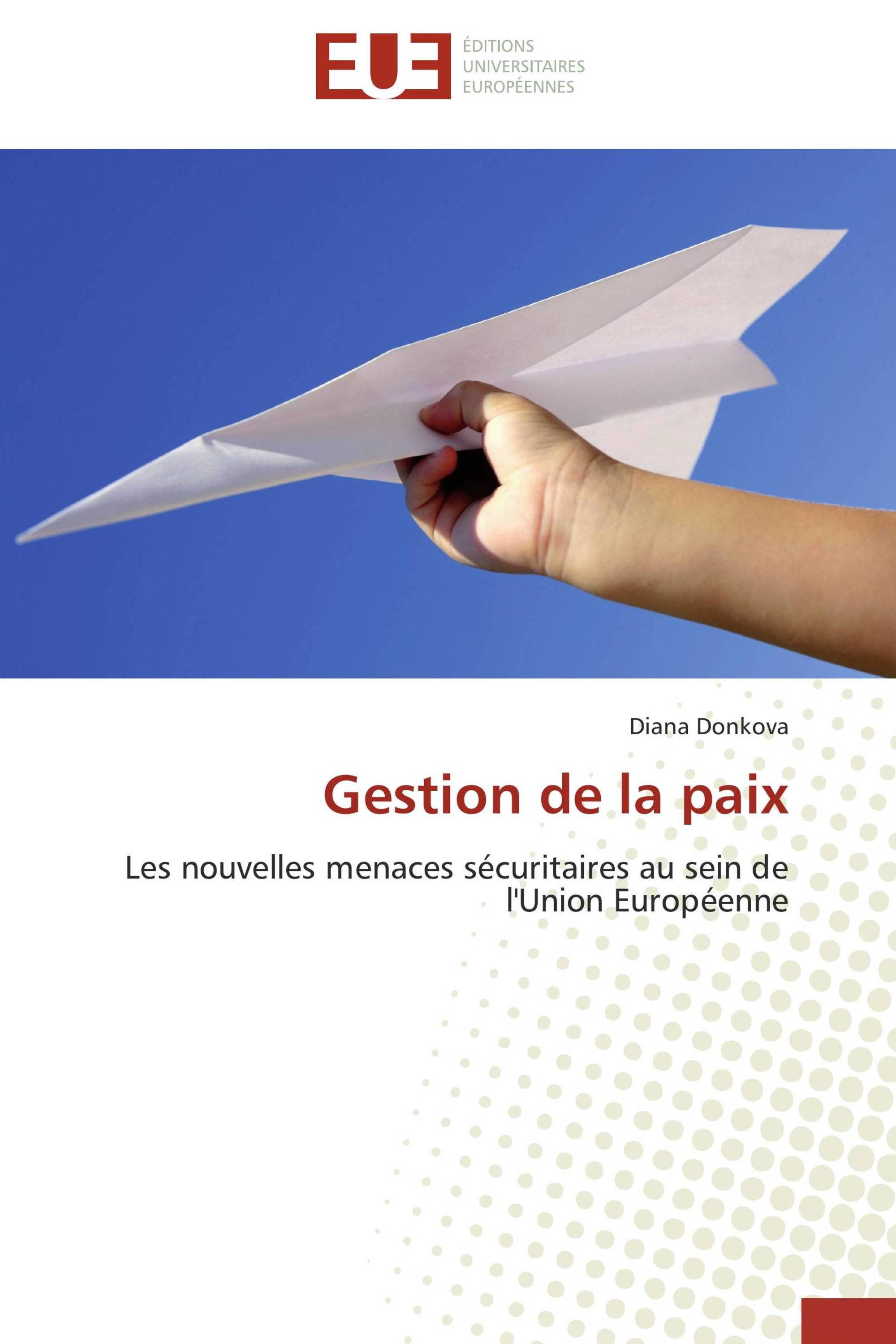 Gestion de la paix