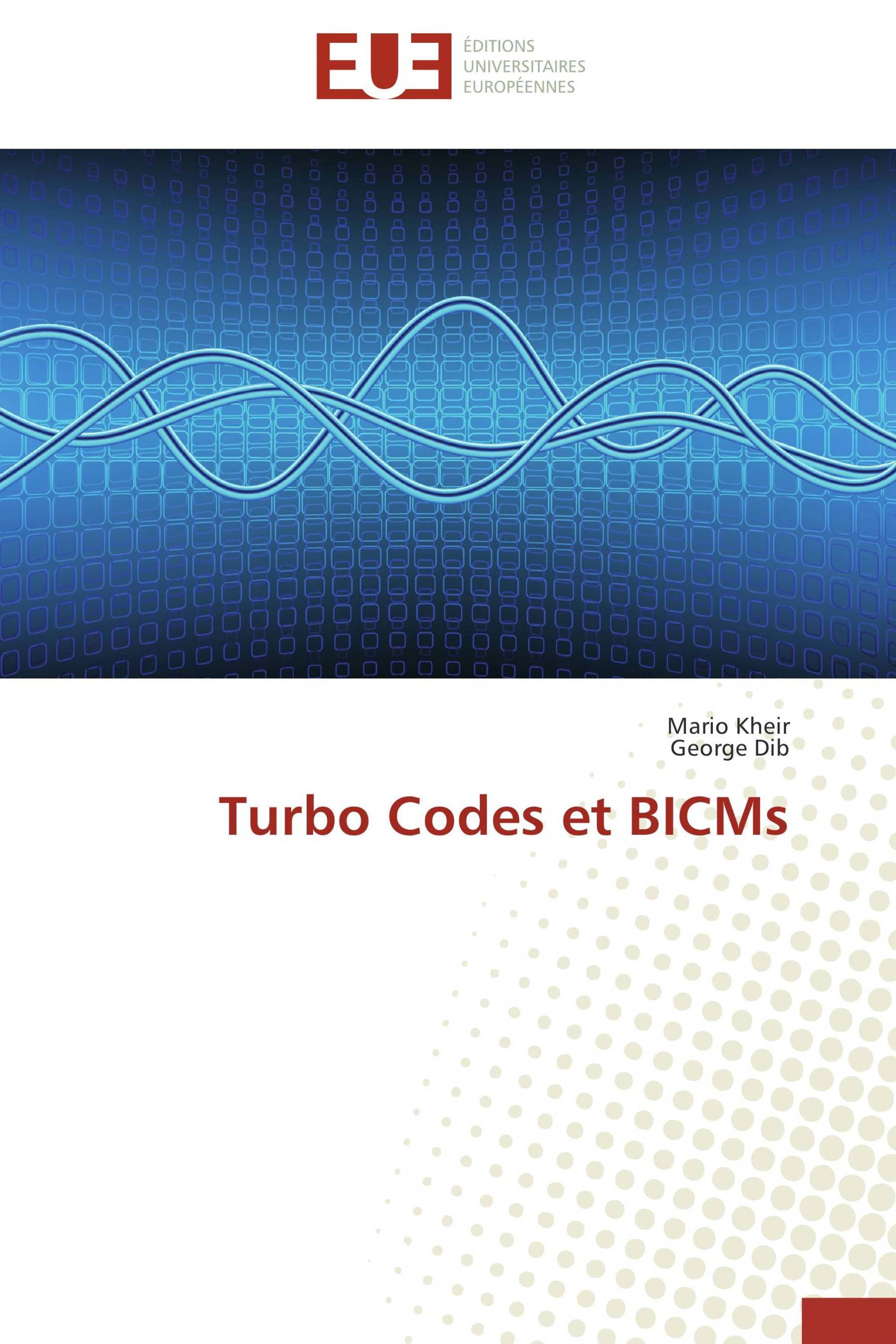 Turbo Codes et BICMs