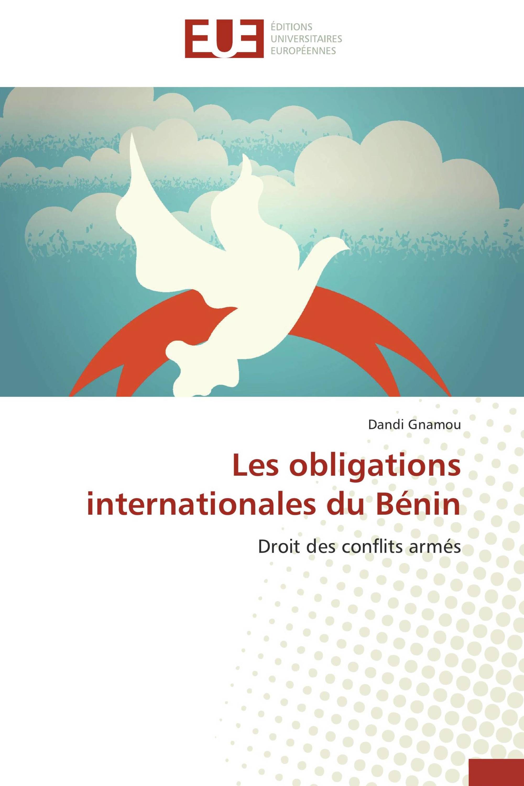 Les obligations internationales du Bénin