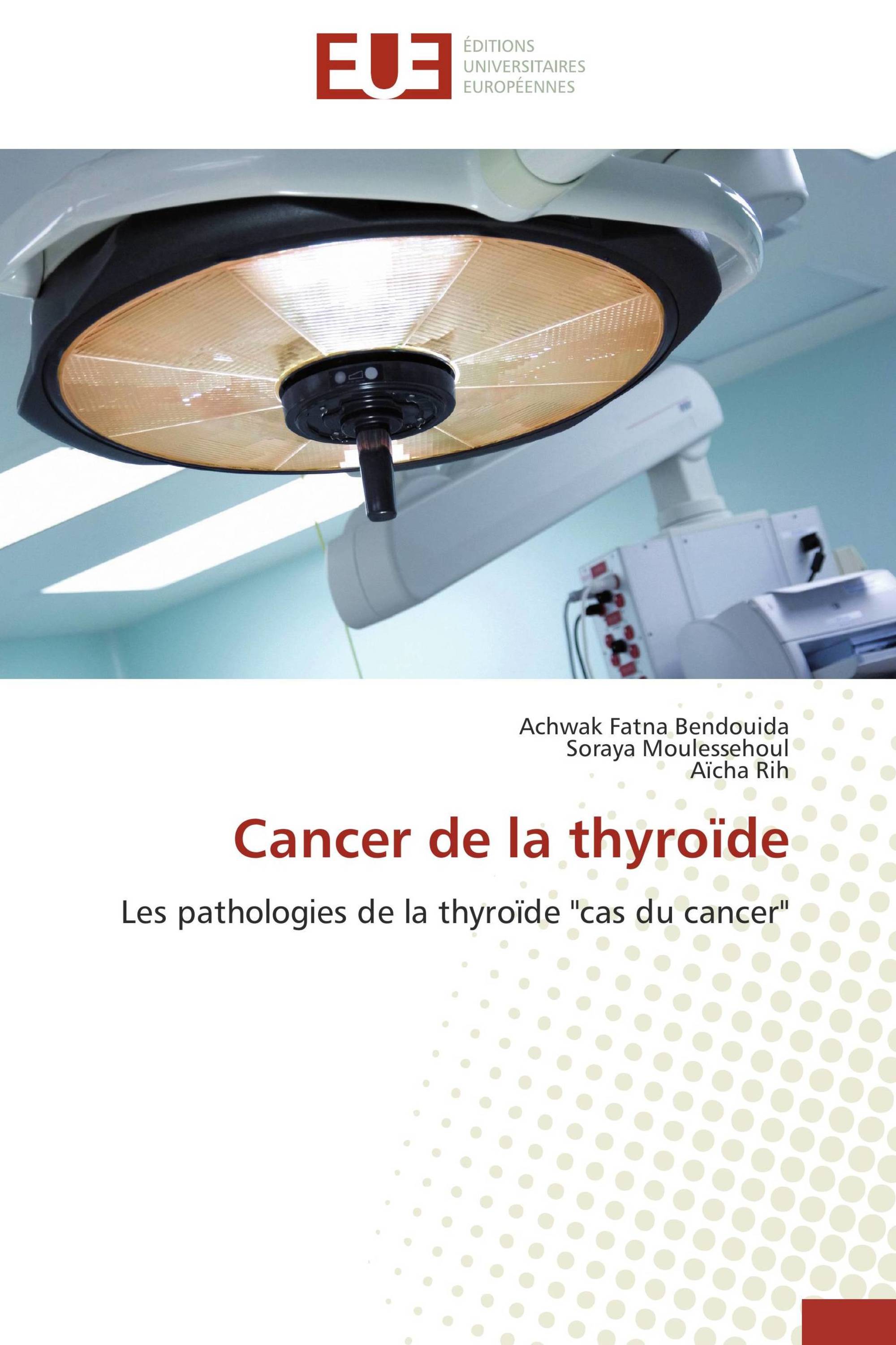 Cancer de la thyroïde