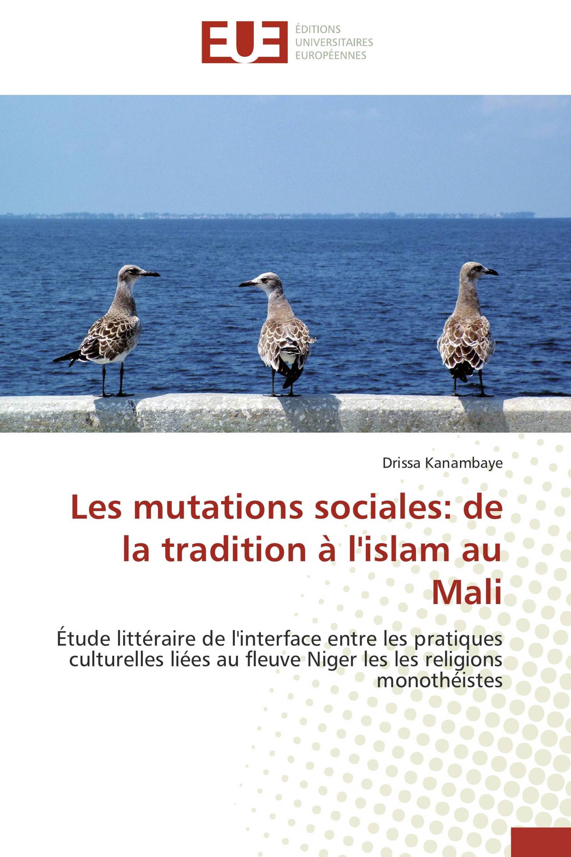 Les mutations sociales: de la tradition à l'islam au Mali