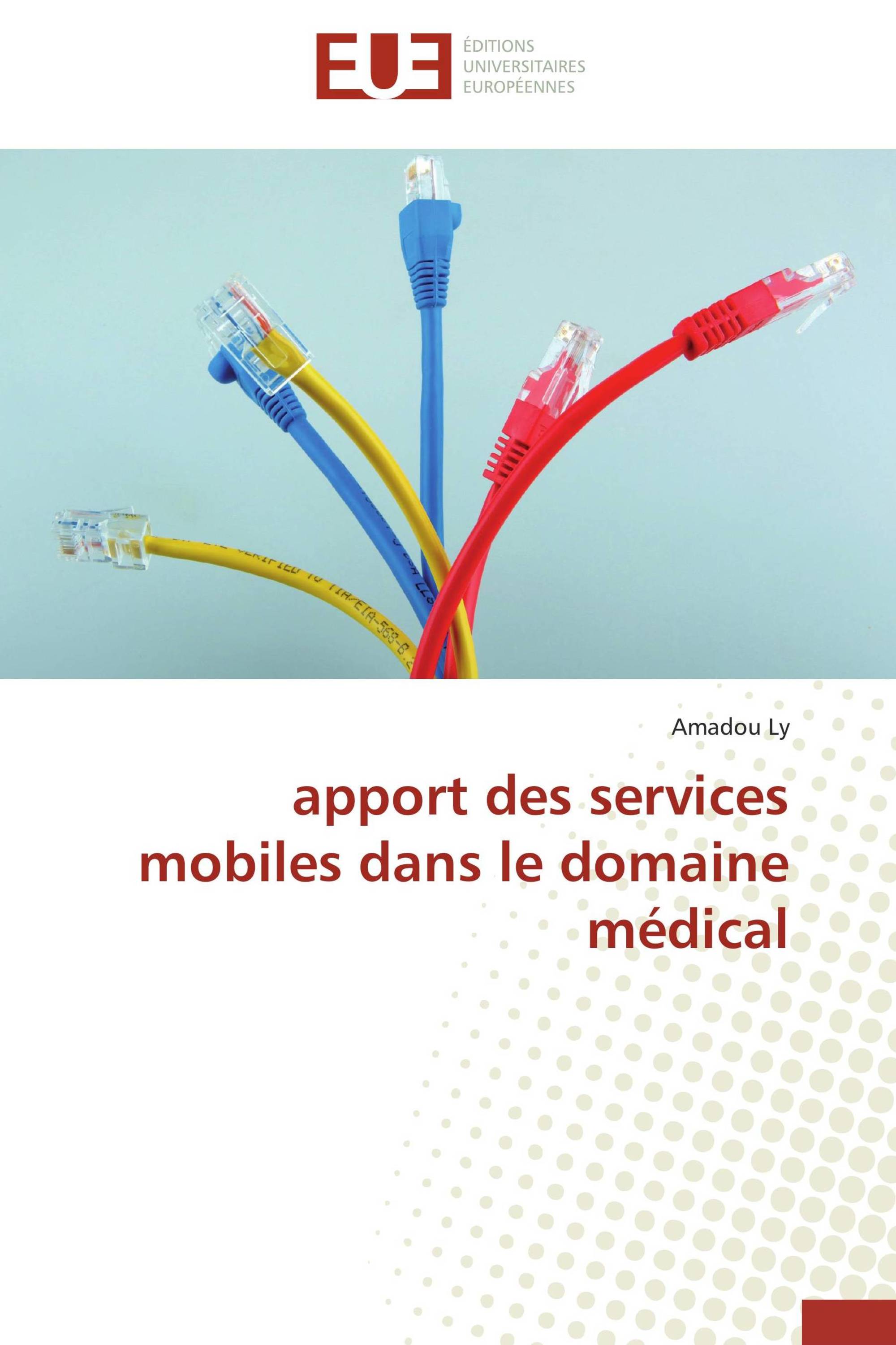 apport des services mobiles dans le domaine médical