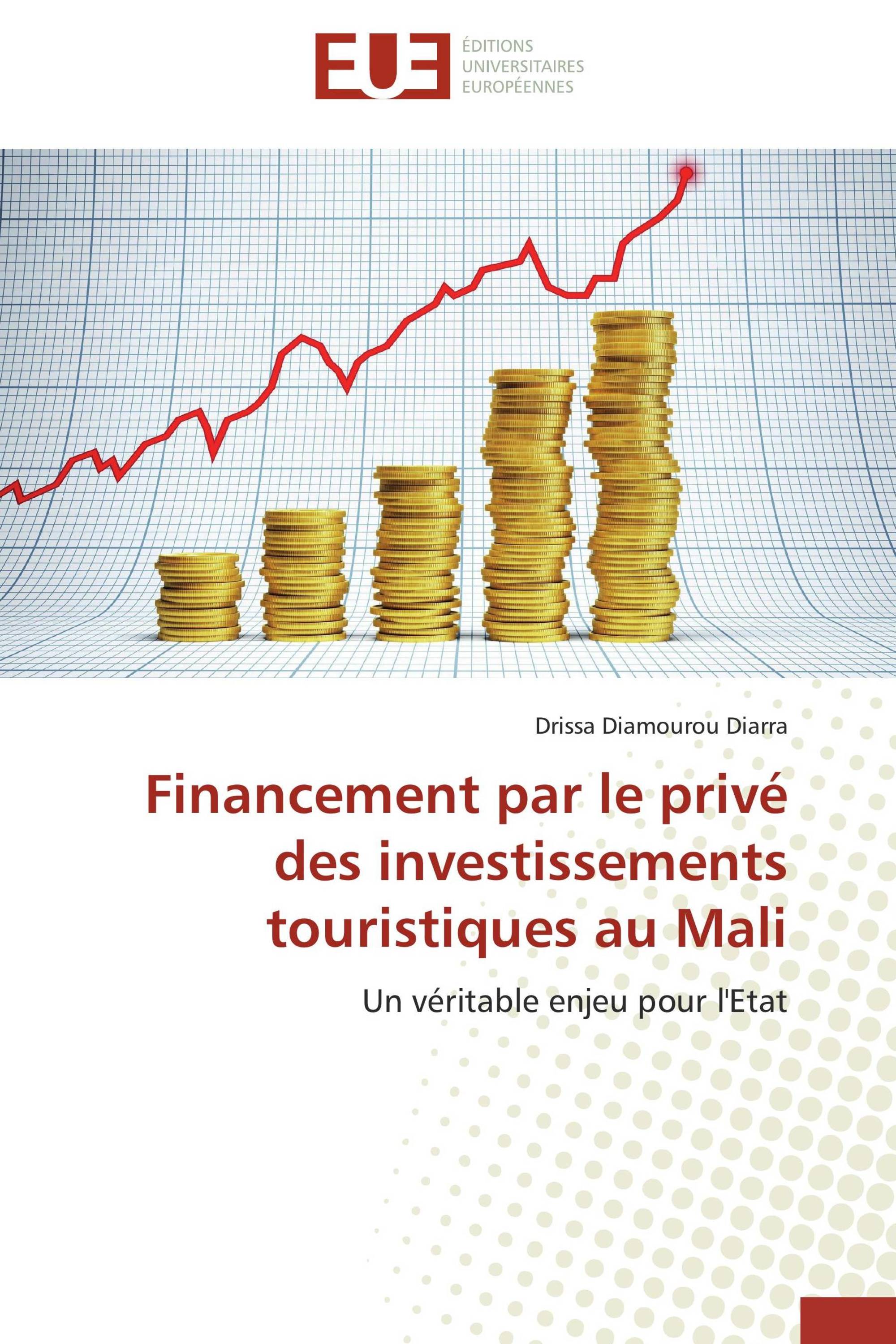 Financement par le privé des investissements touristiques au Mali