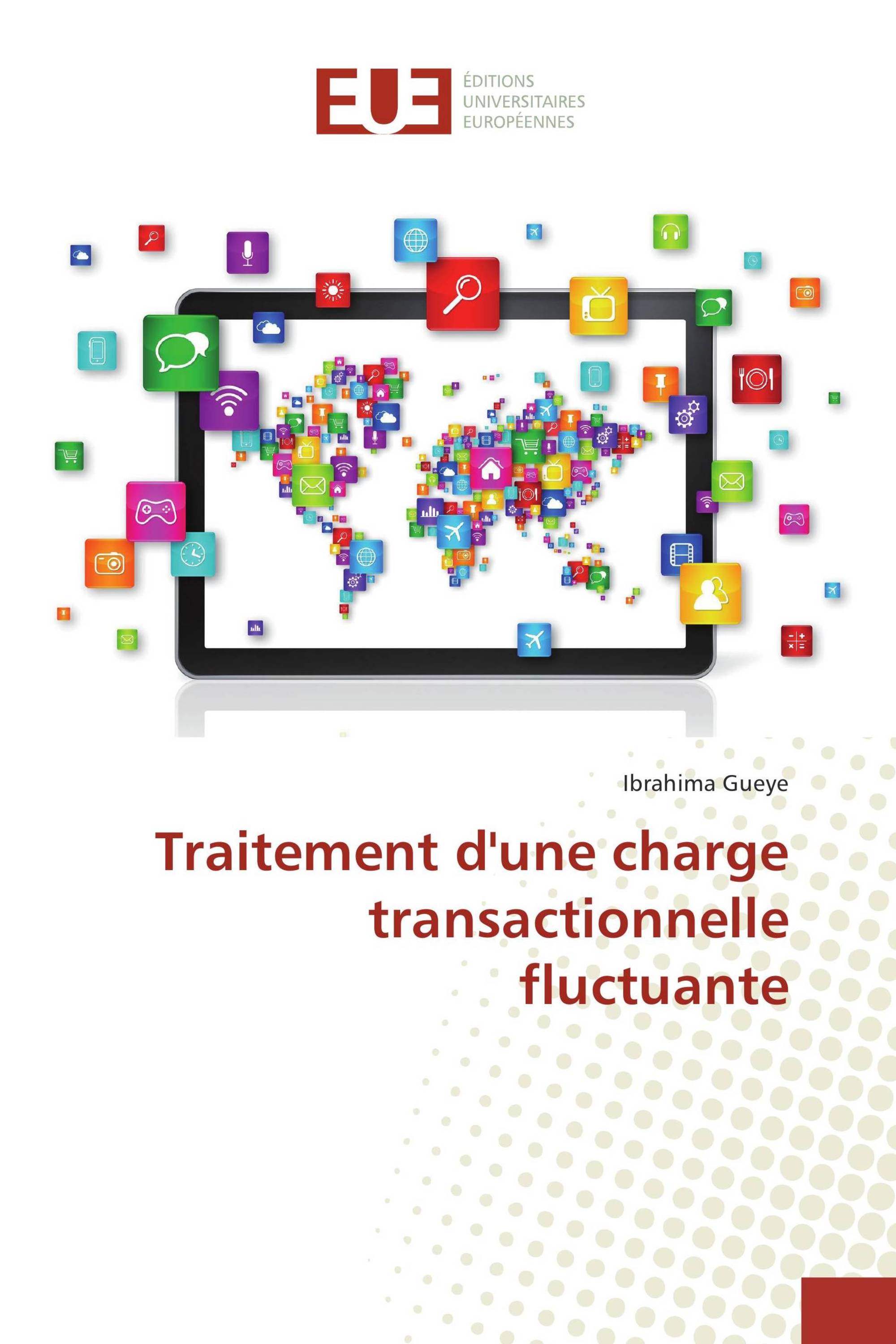 Traitement d'une charge transactionnelle fluctuante