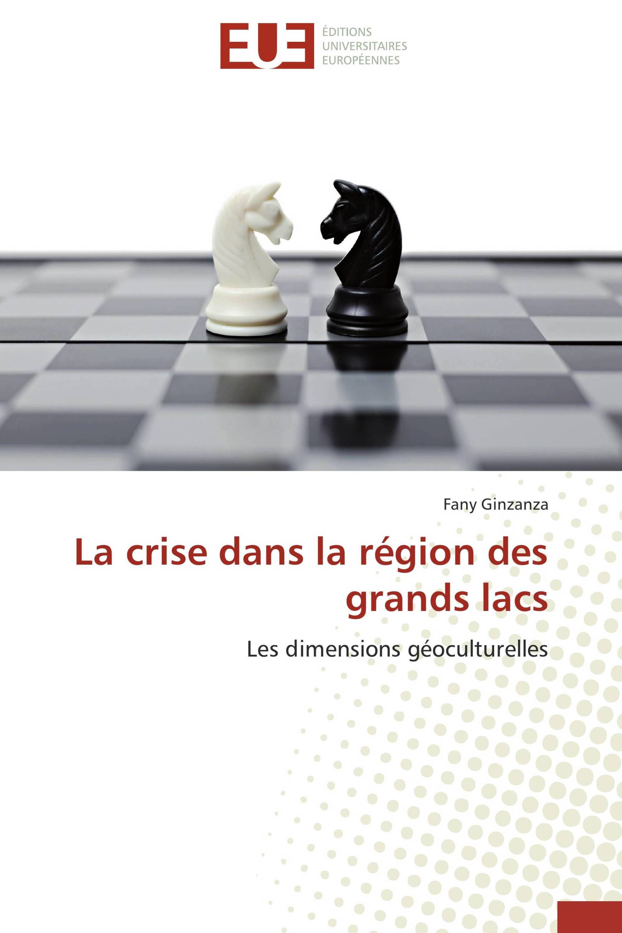 La crise dans la région des grands lacs