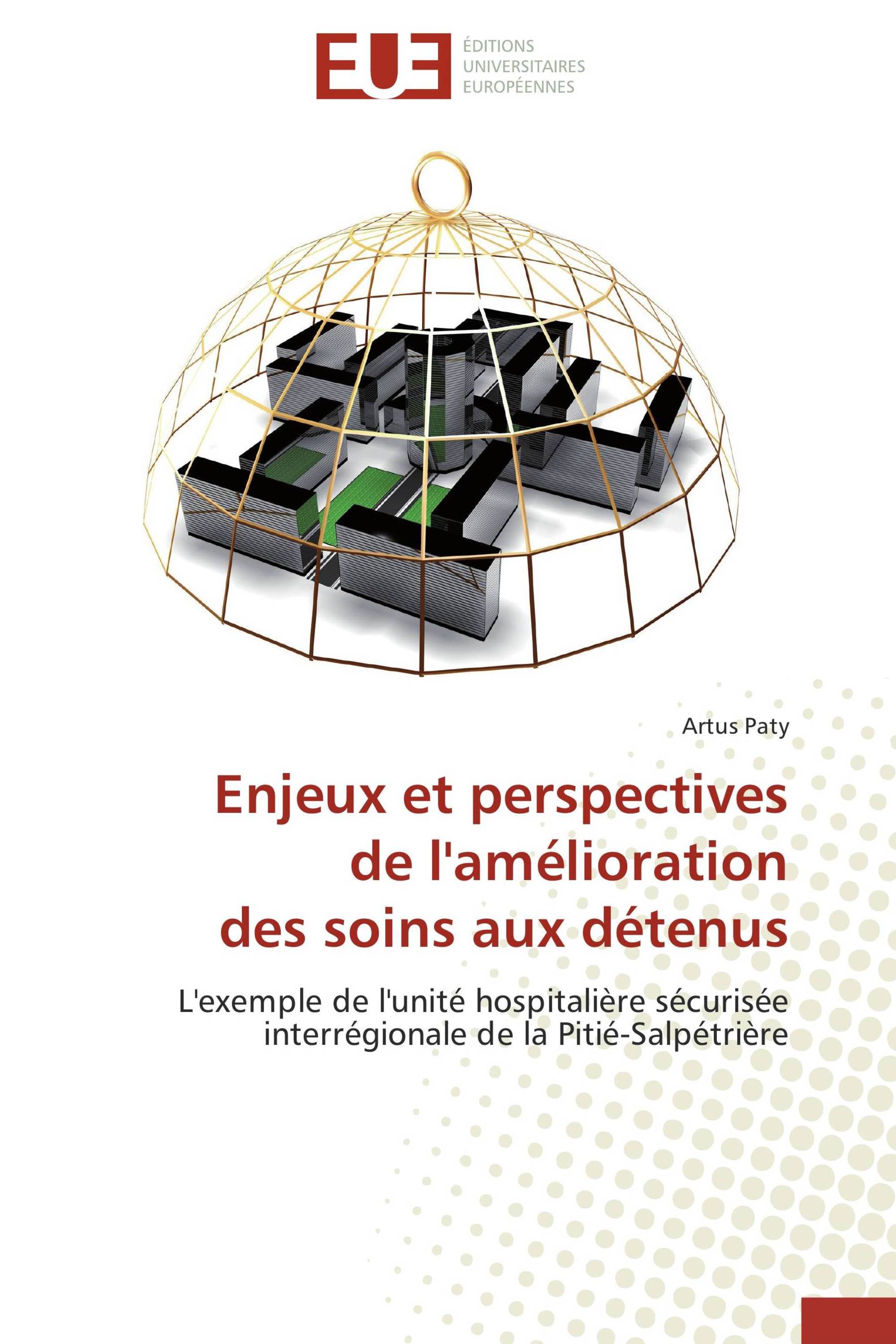 Enjeux et perspectives  de l'amélioration  des soins aux détenus