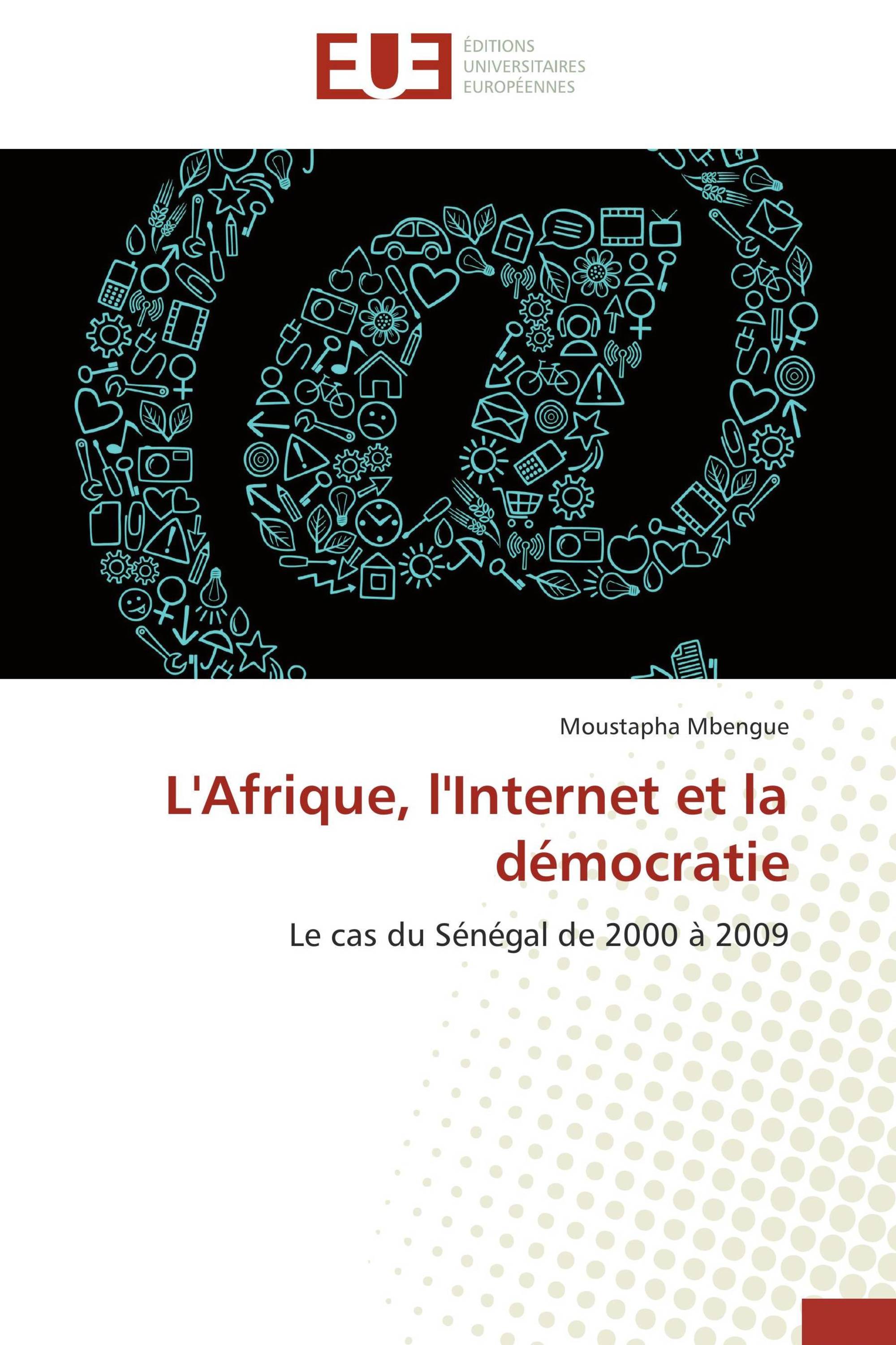 L'Afrique, l'Internet et la démocratie