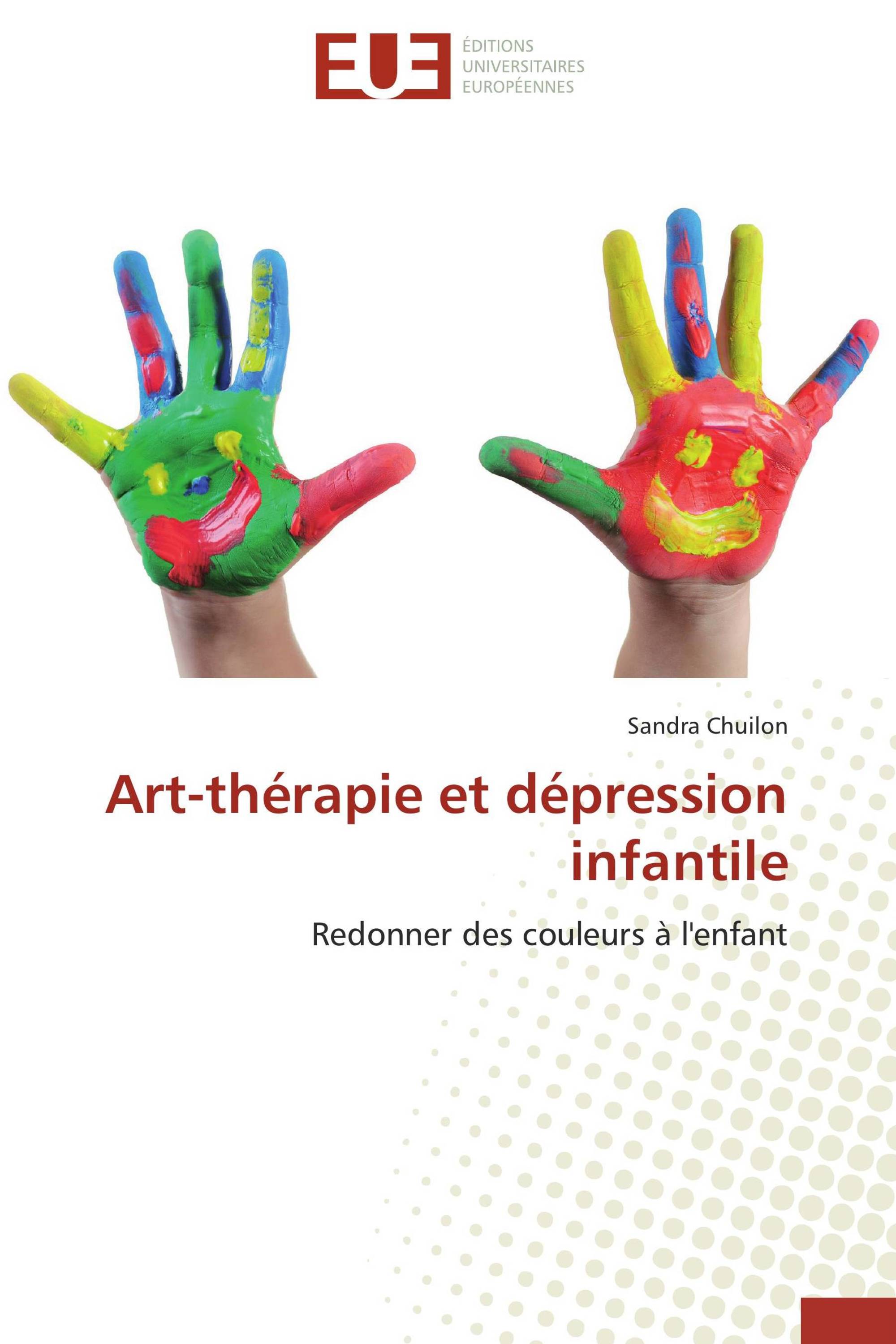 Art-thérapie et dépression infantile