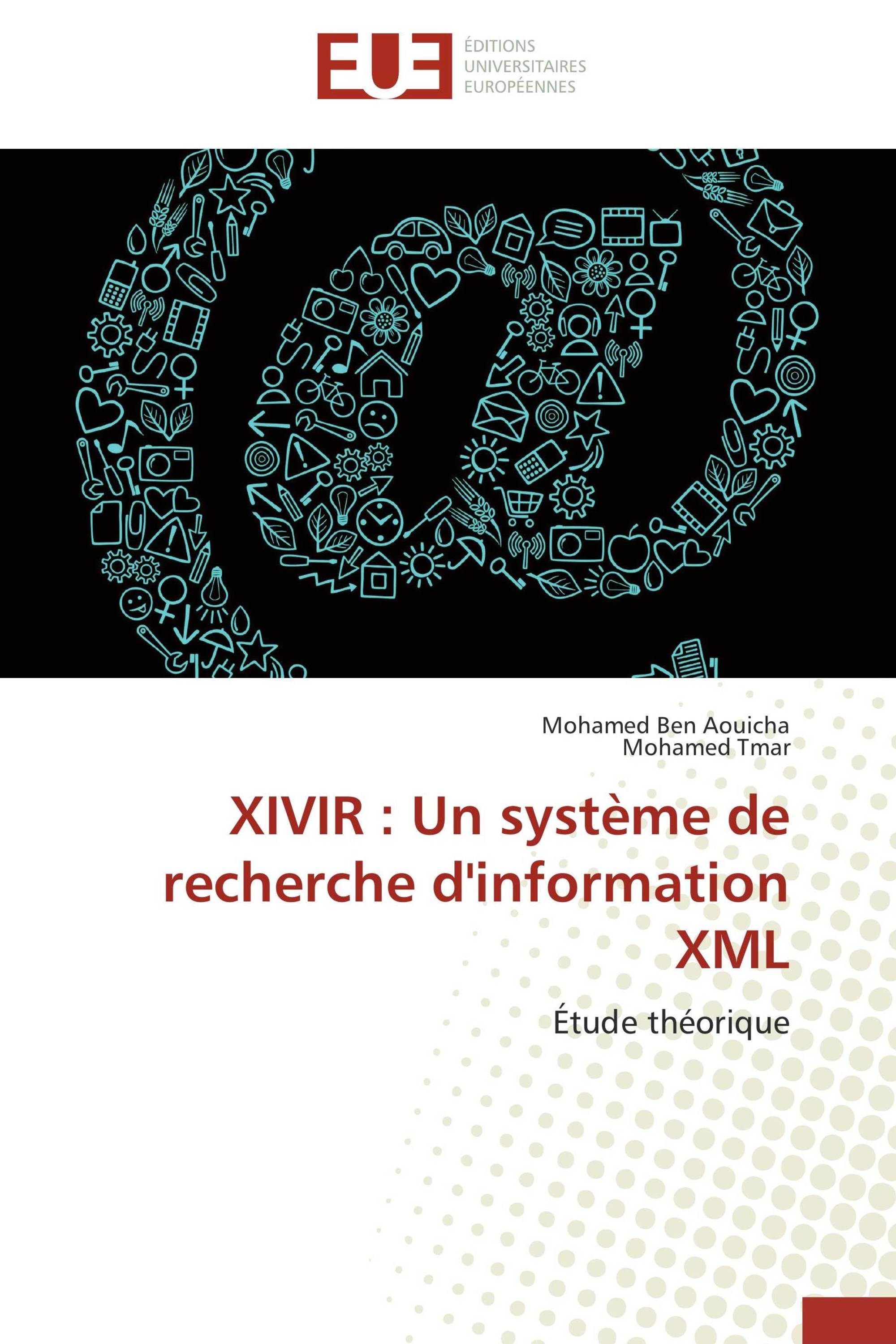 XIVIR : Un système de recherche d'information XML