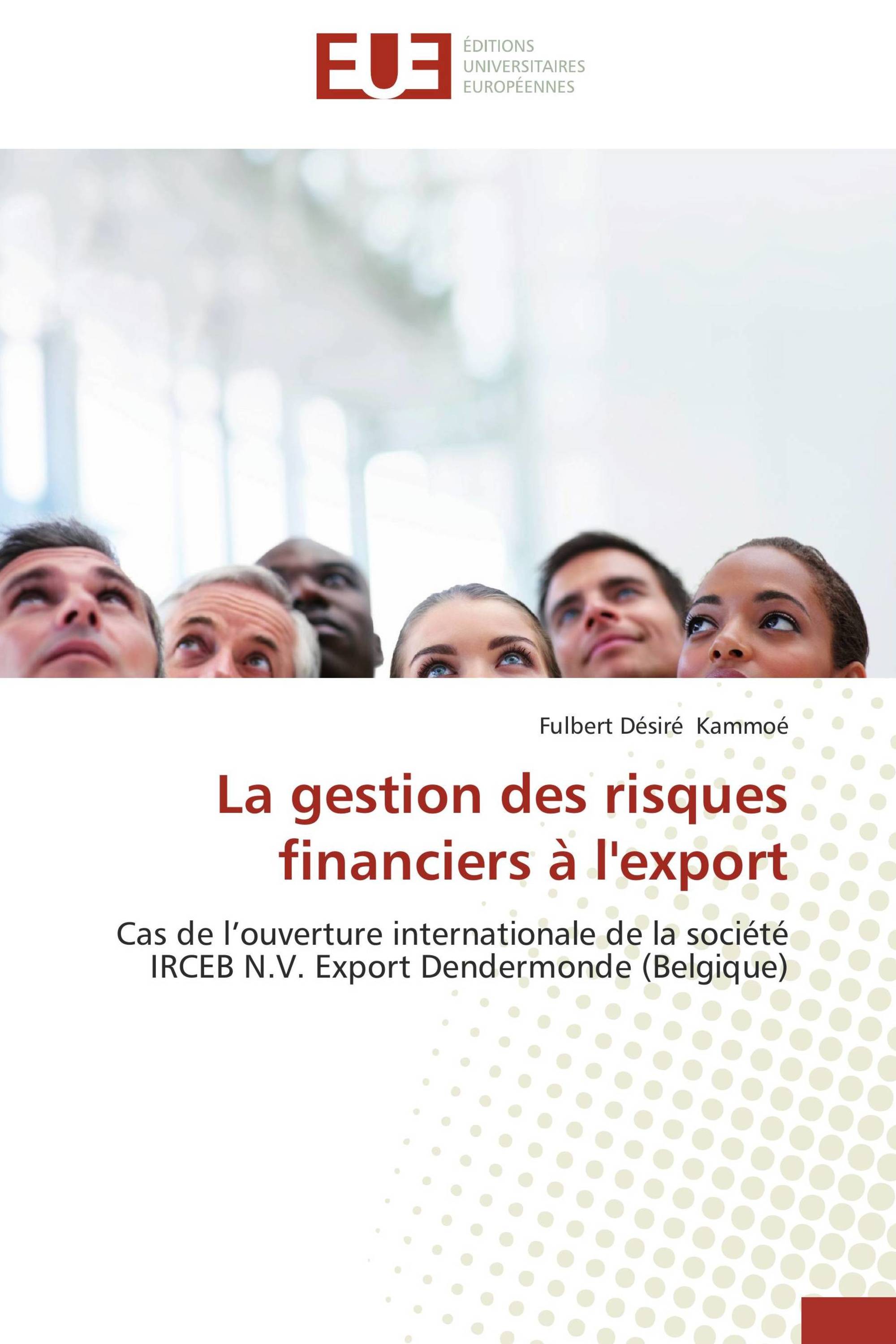 La gestion des risques financiers à l'export