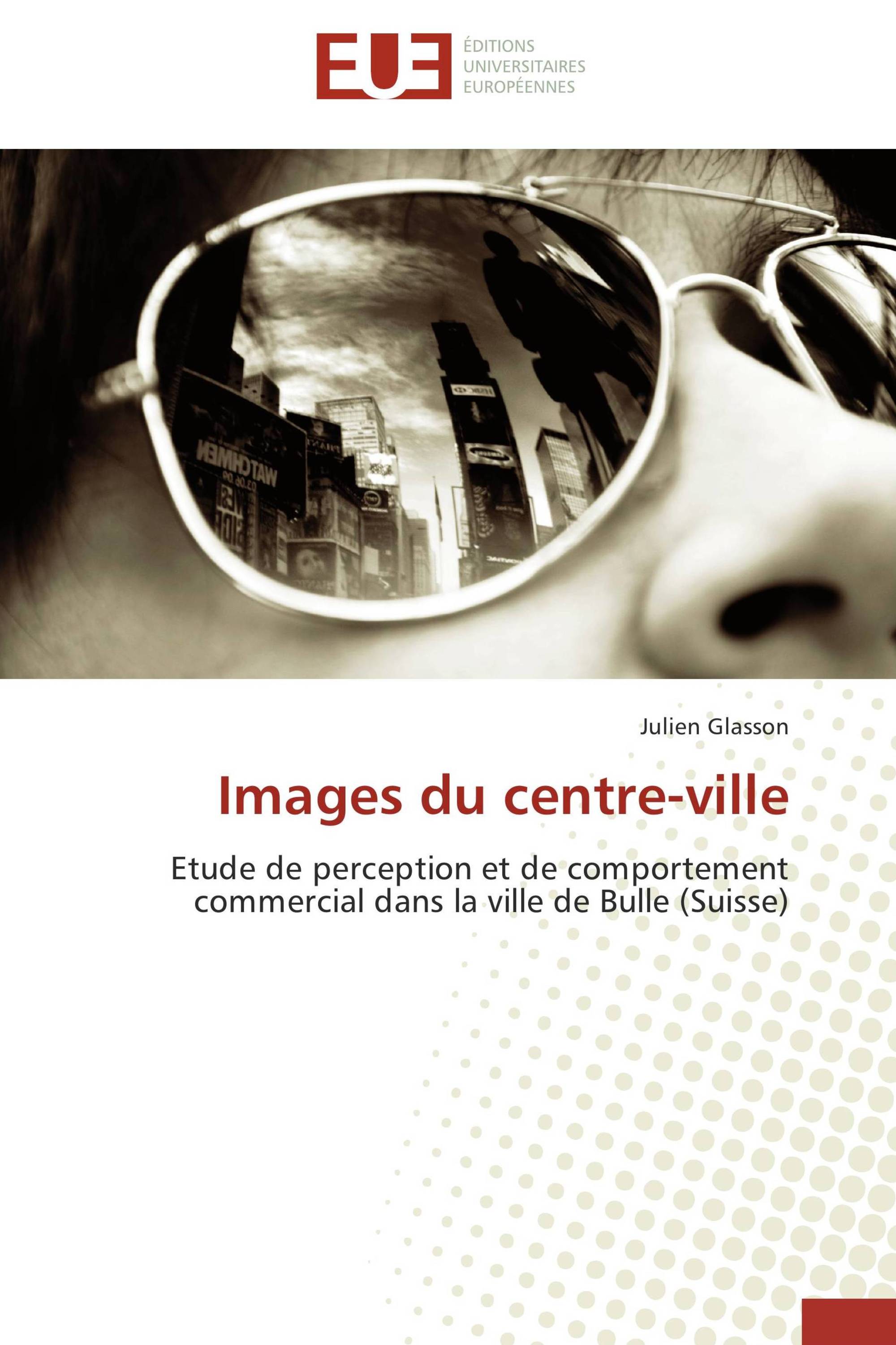 Images du centre-ville