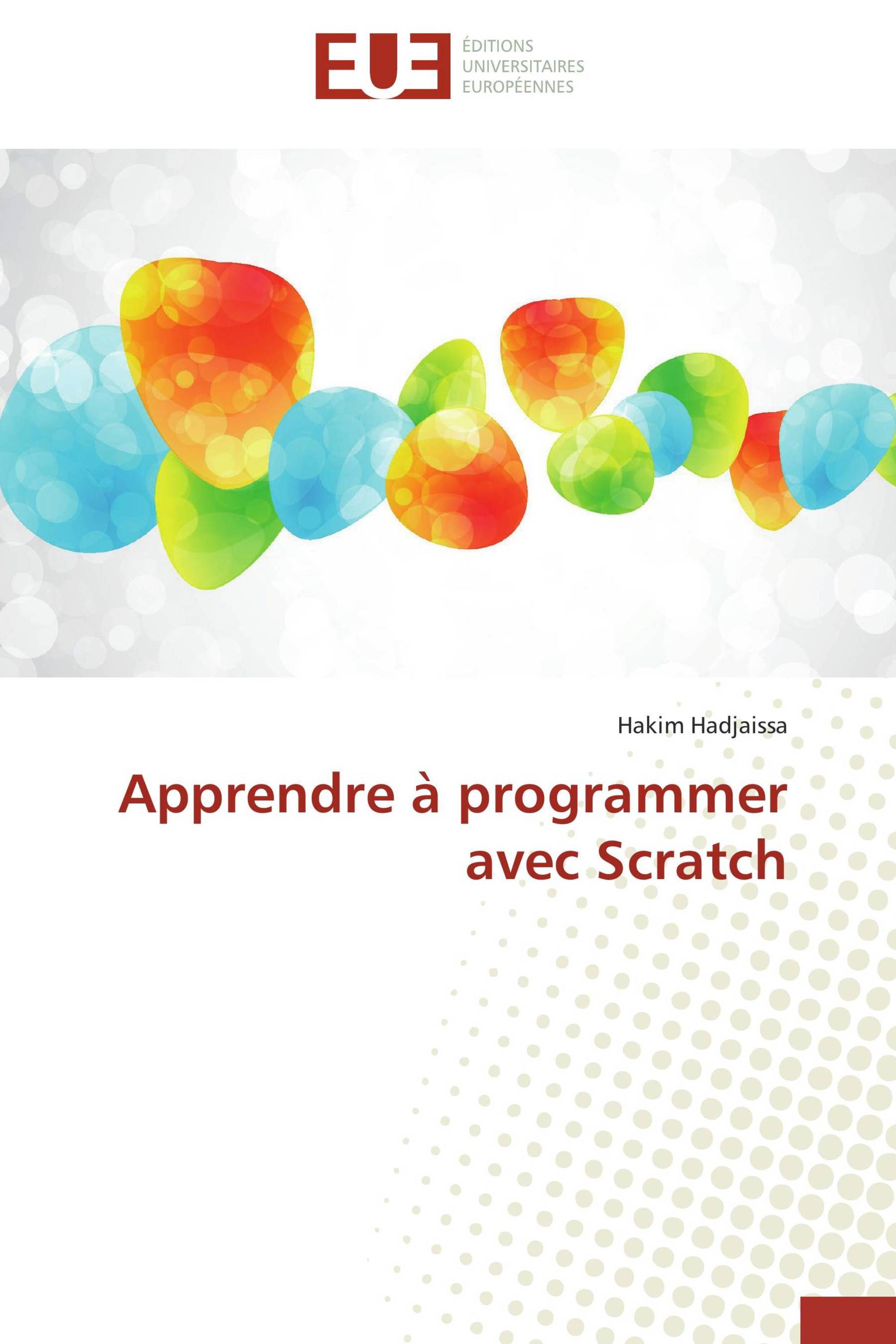 Apprendre à programmer avec Scratch