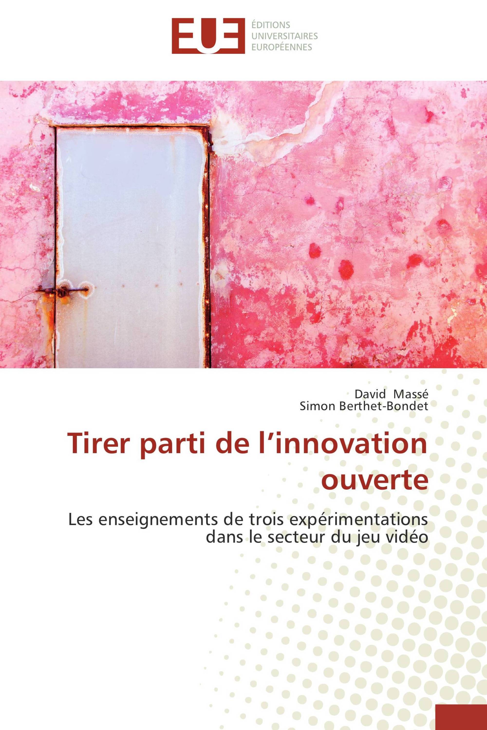 Tirer parti de l’innovation ouverte