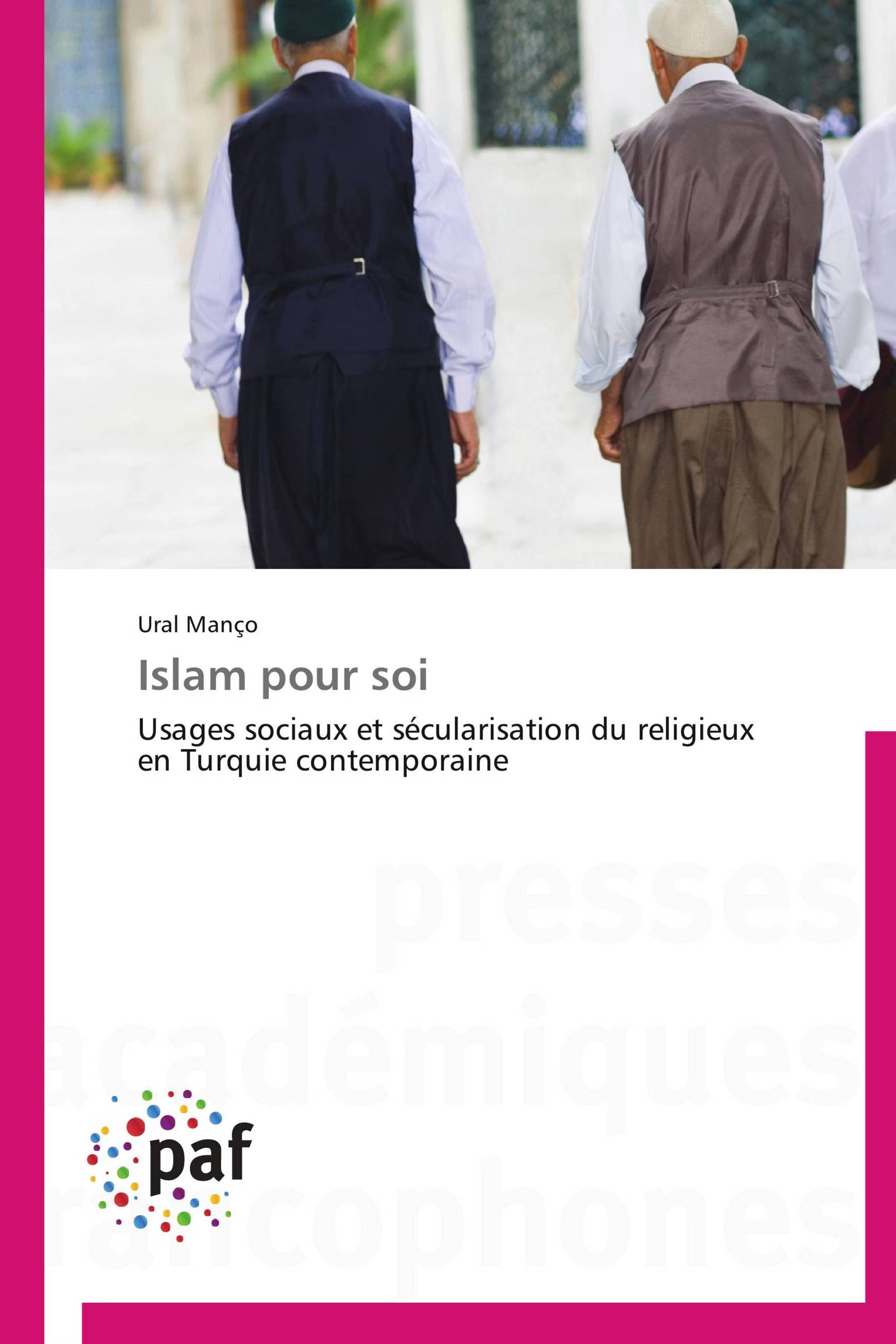 Islam pour soi