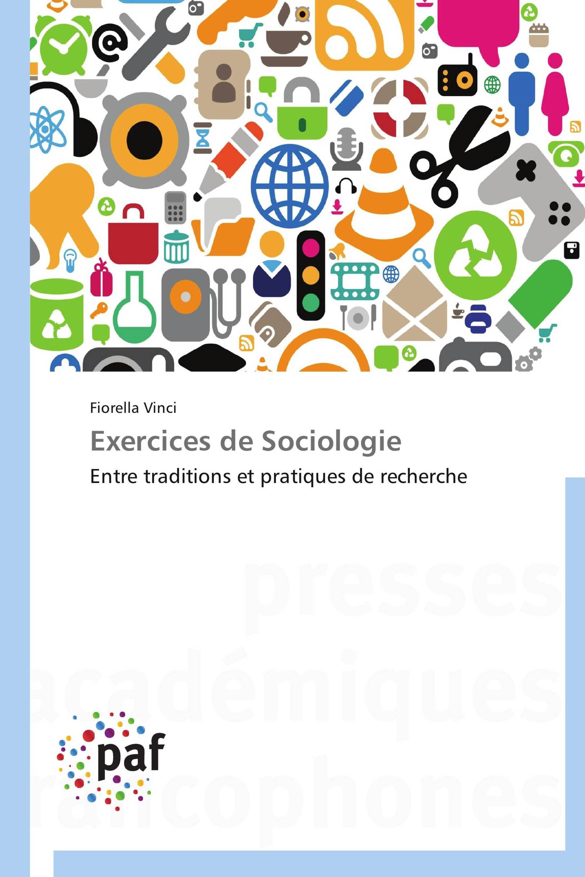 Exercices de Sociologie