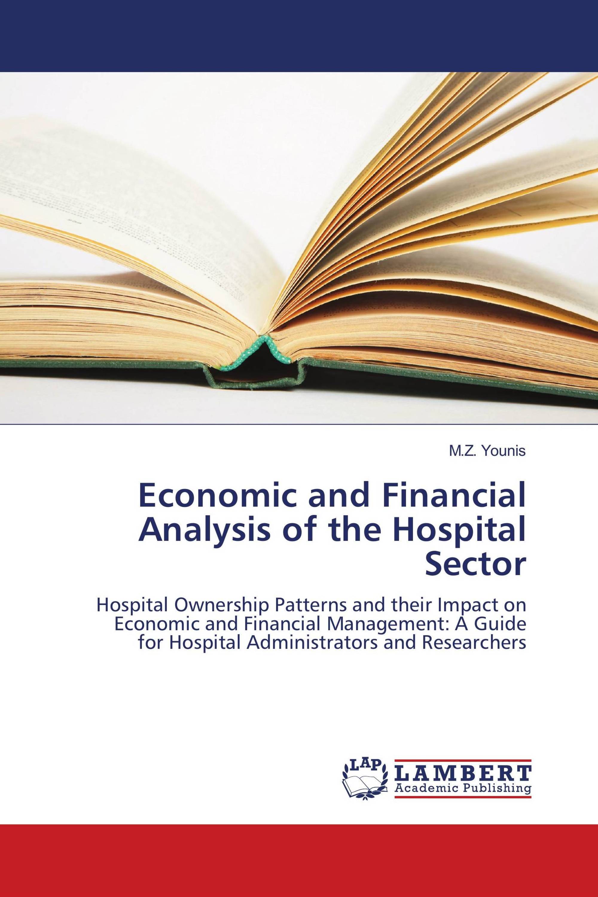 Economic and Financial Analysis of the Hospital Sector