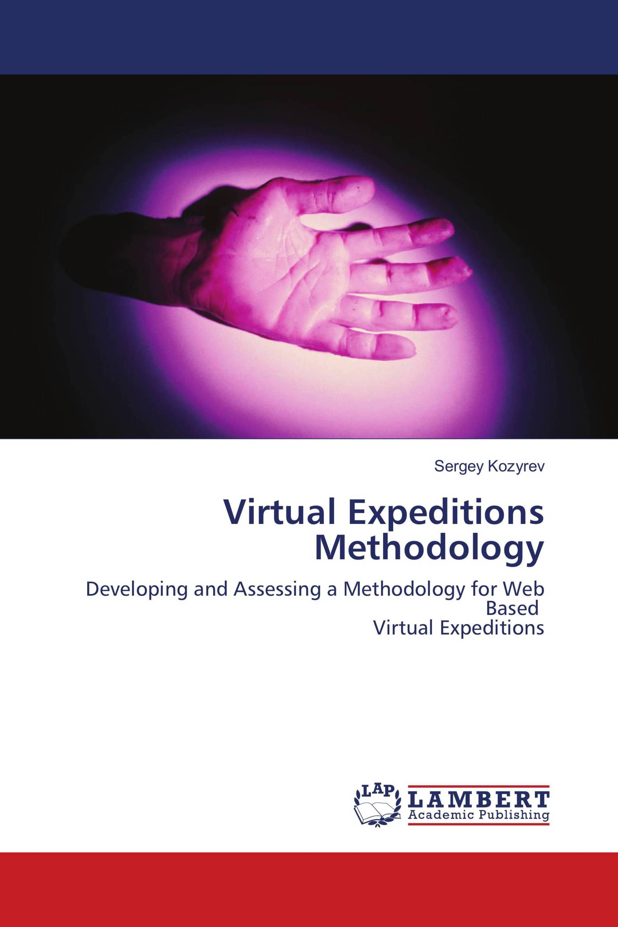 Virtual Expeditions Methodology