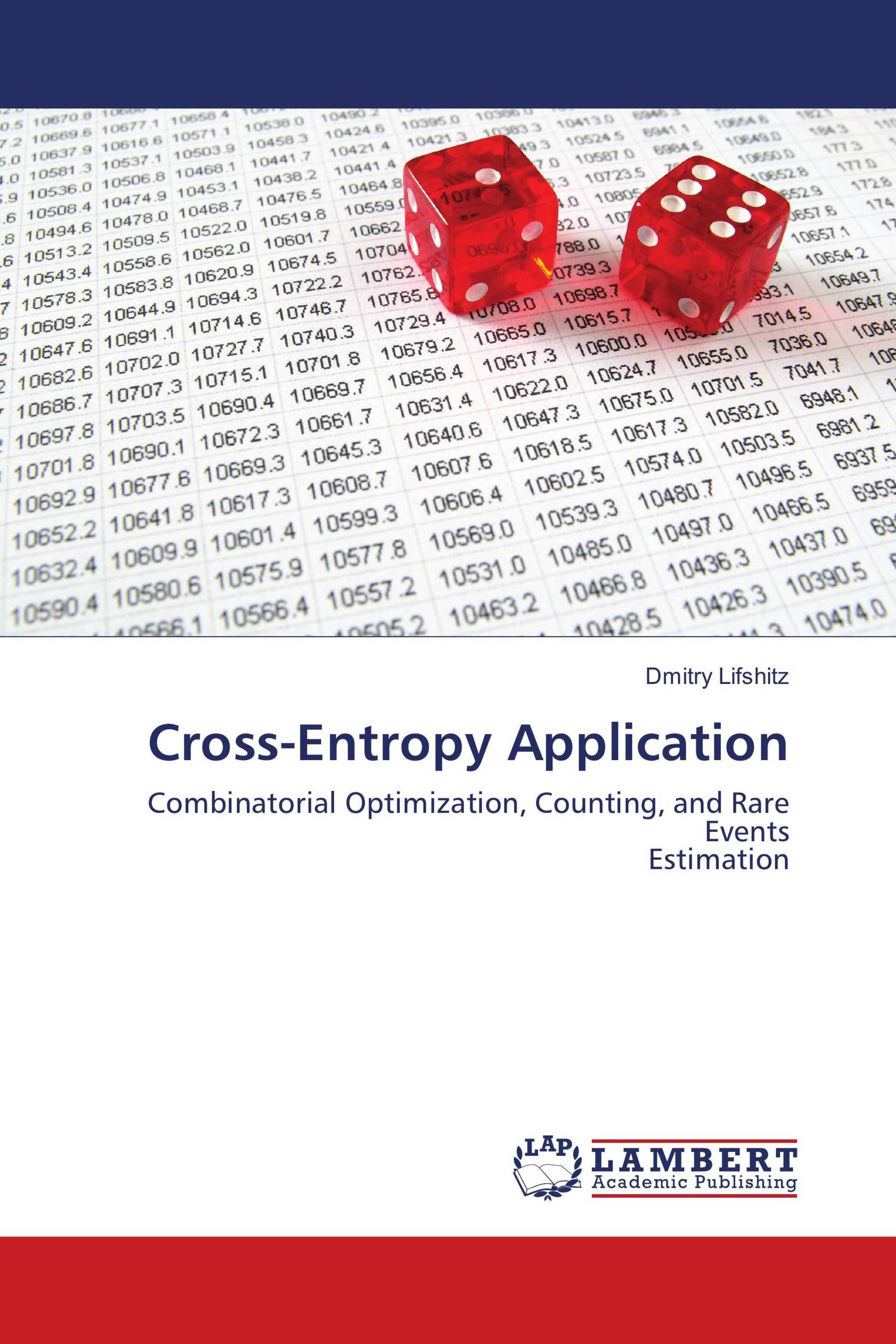 Cross-Entropy Application