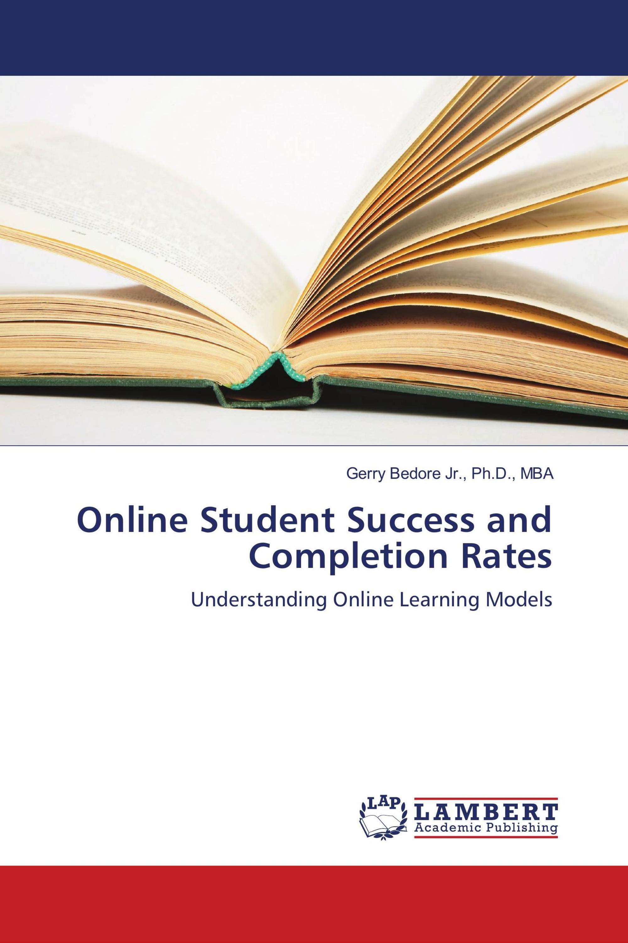 Online Student Success and Completion Rates