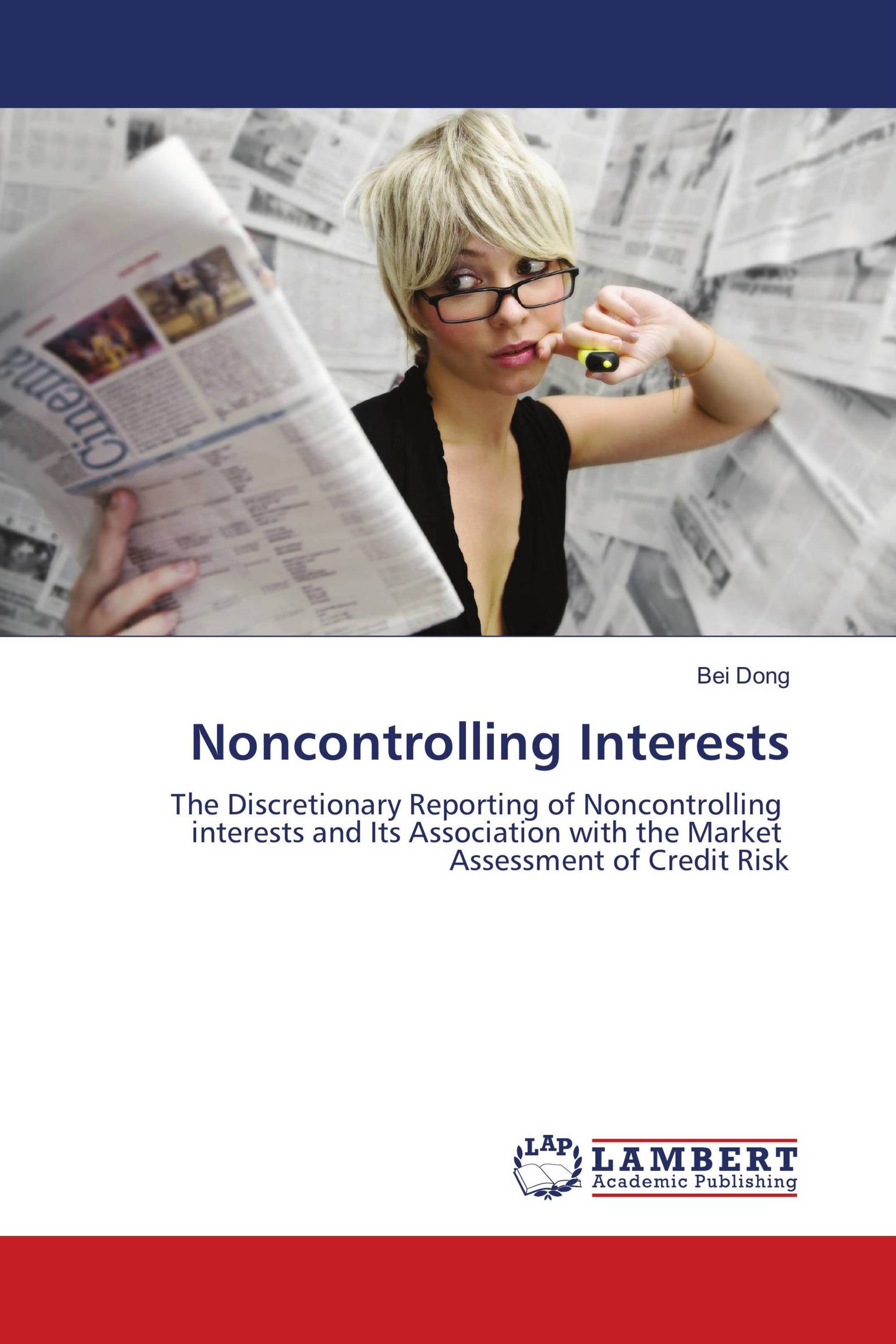 Noncontrolling Interests