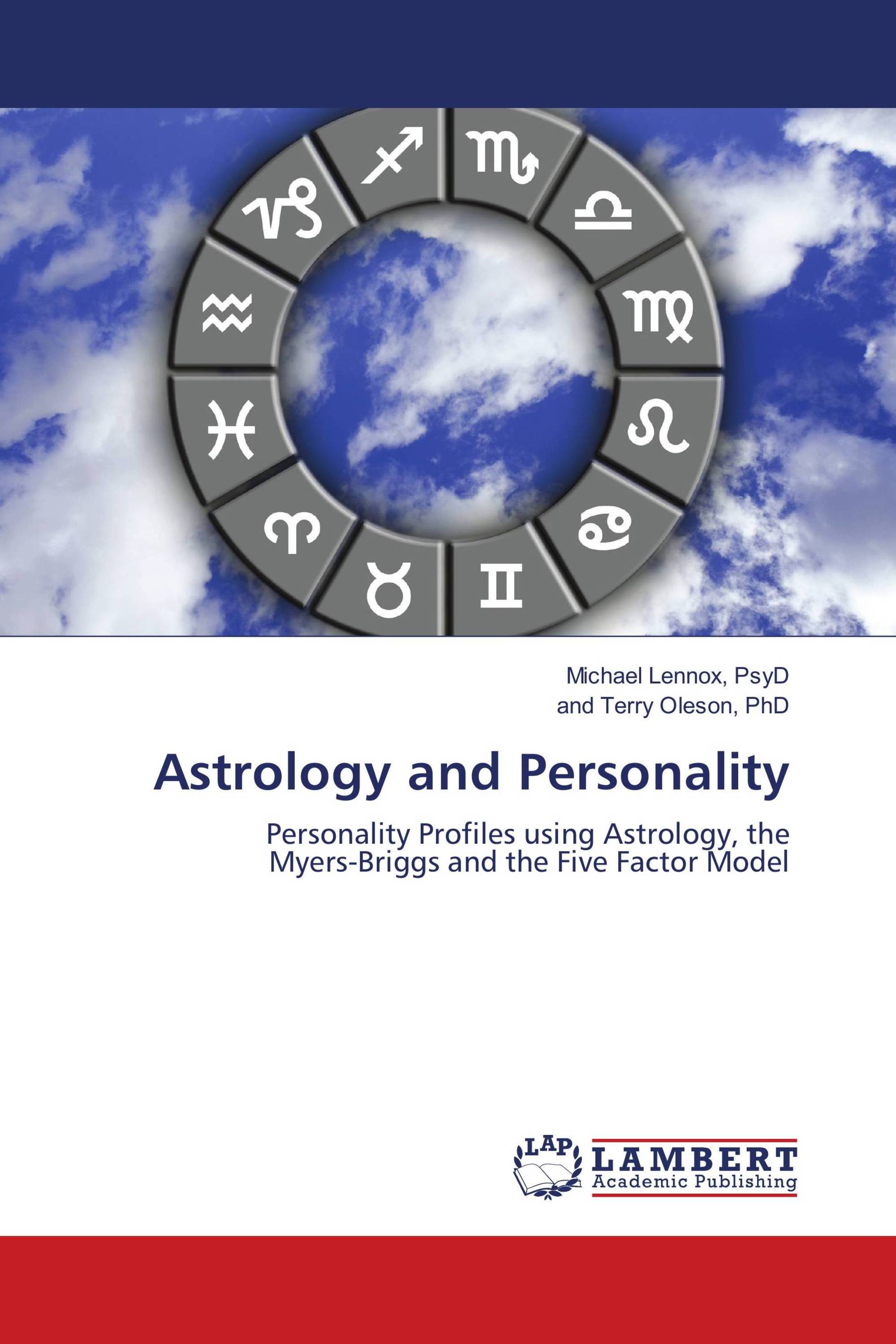 Astrology and Personality