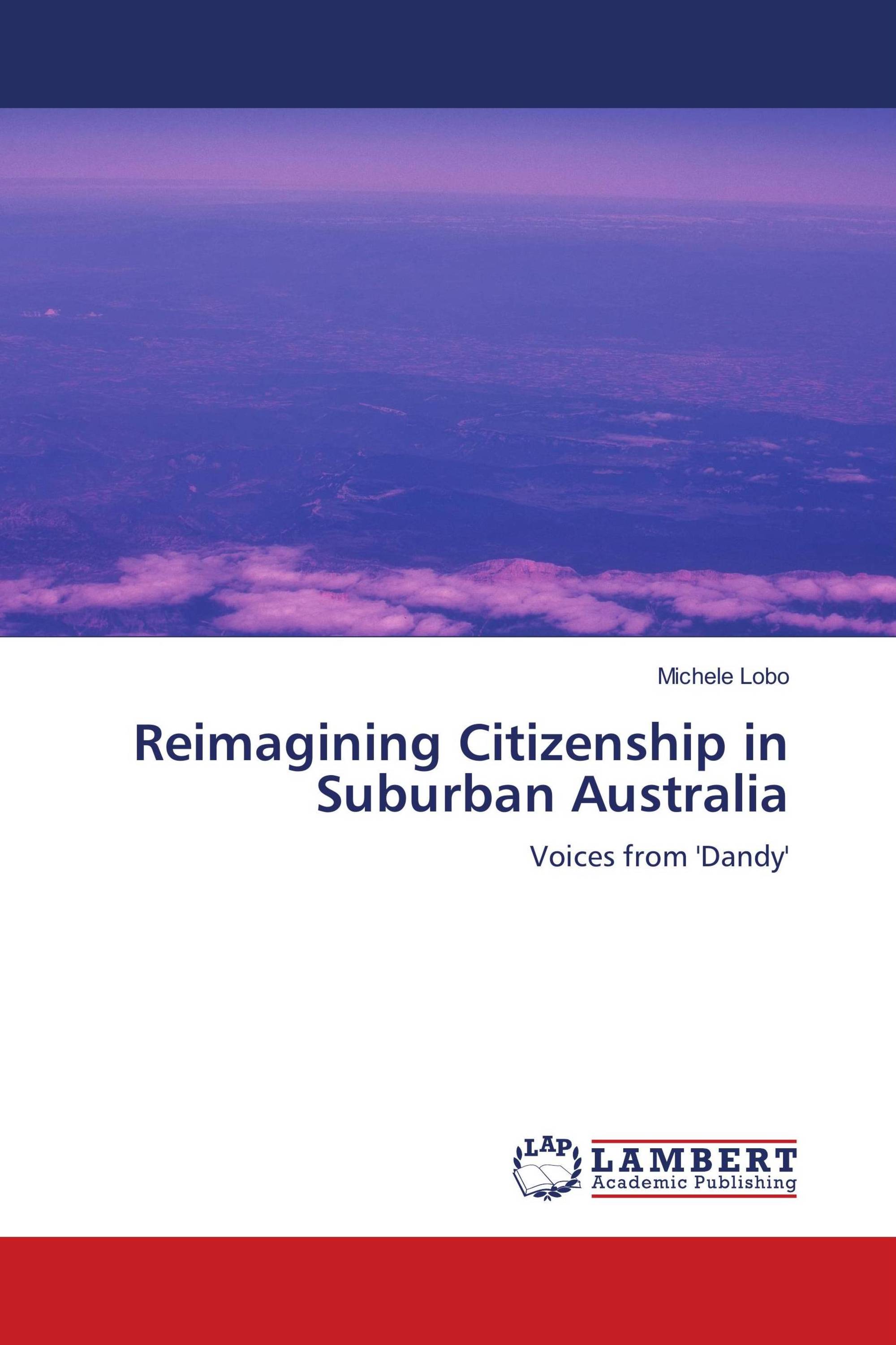 Reimagining Citizenship in Suburban Australia