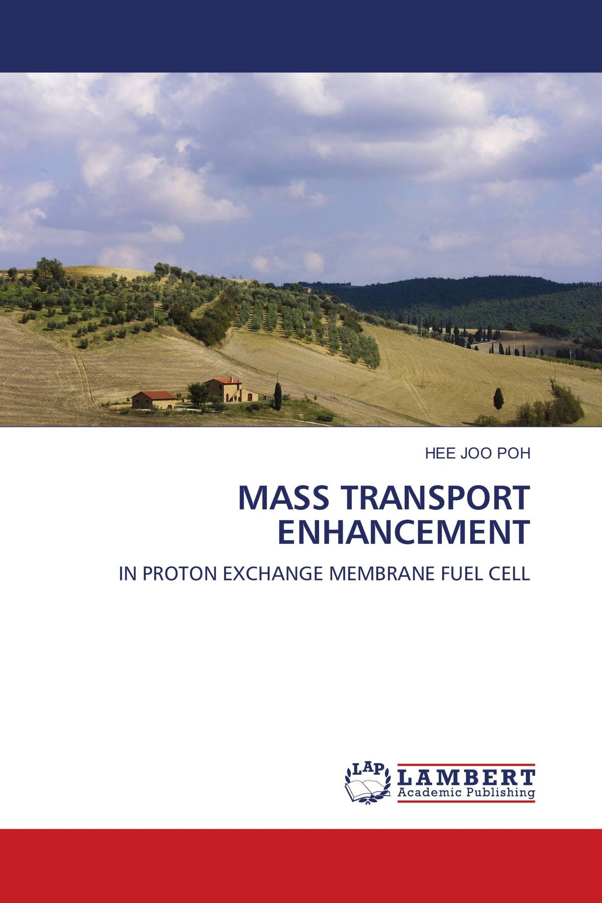 MASS TRANSPORT ENHANCEMENT