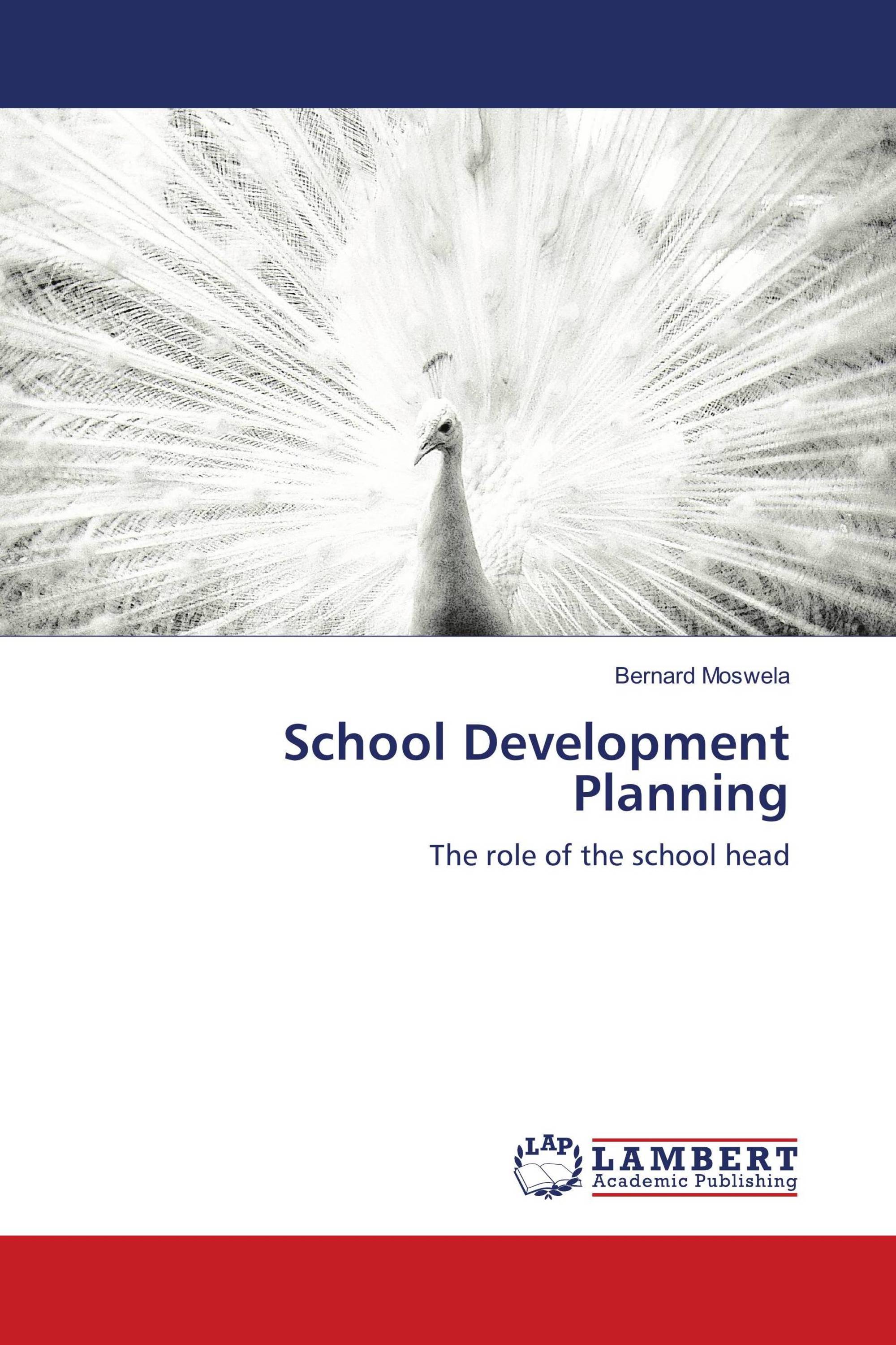 School Development Planning