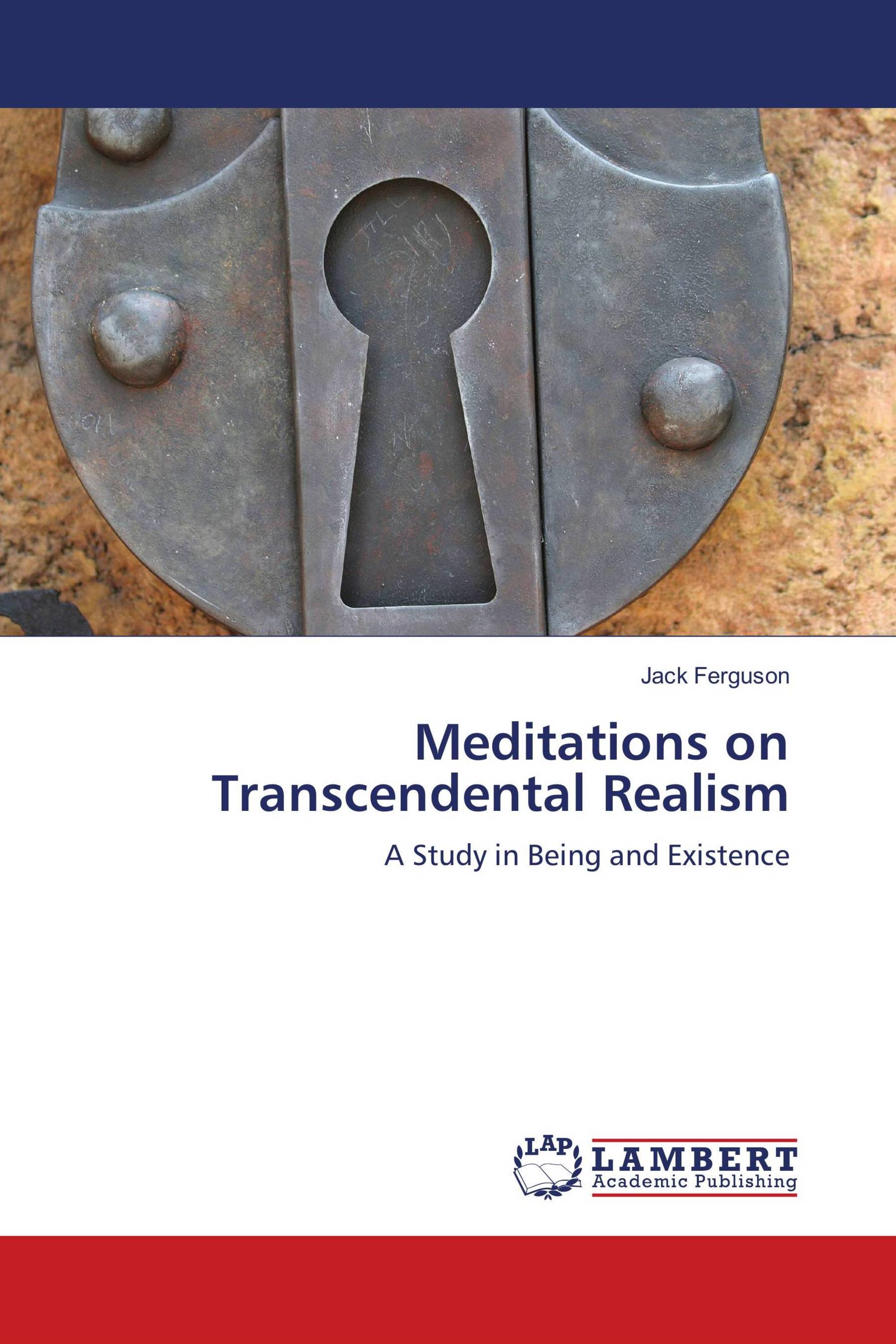 Meditations on Transcendental Realism