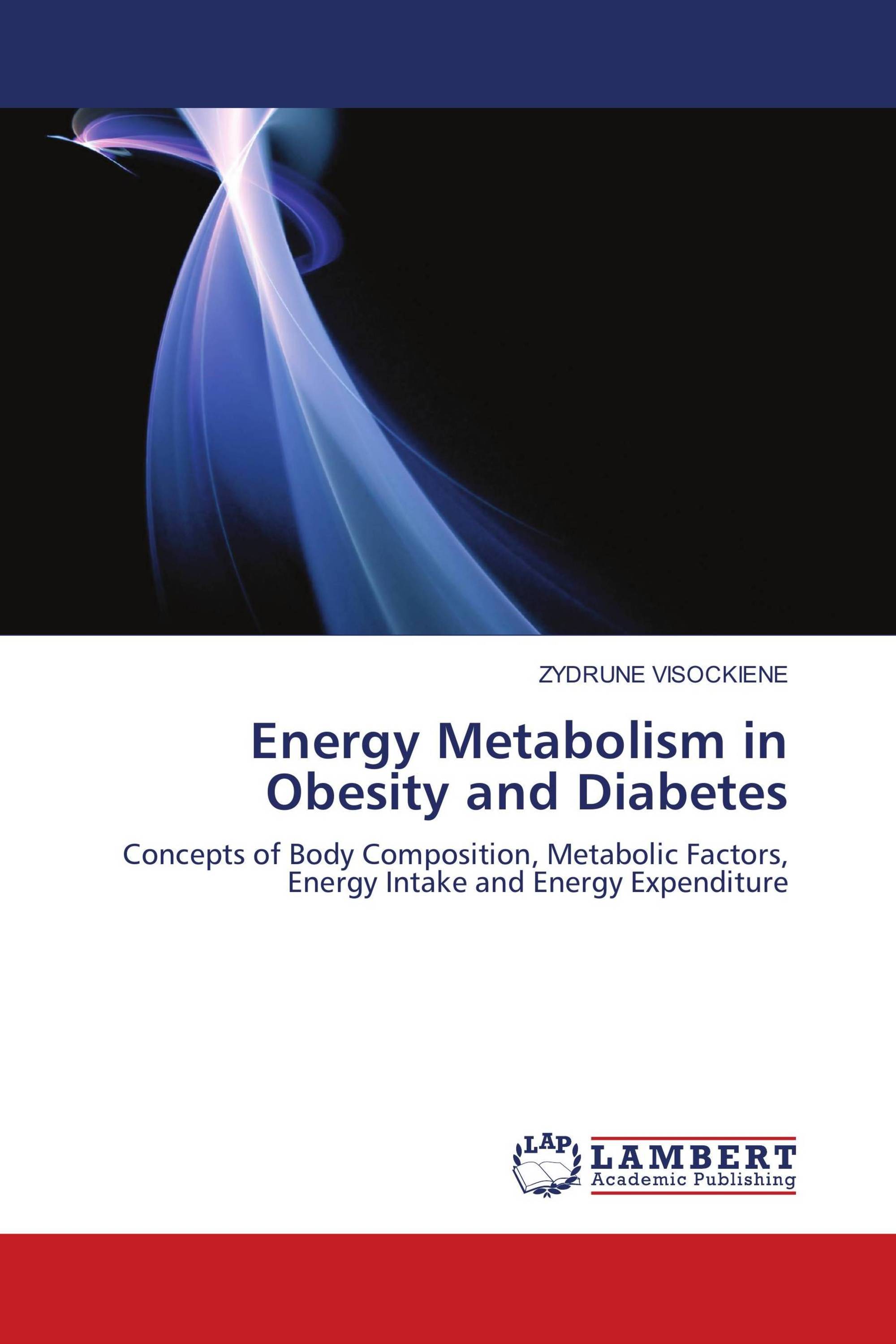 Energy Metabolism in Obesity and Diabetes