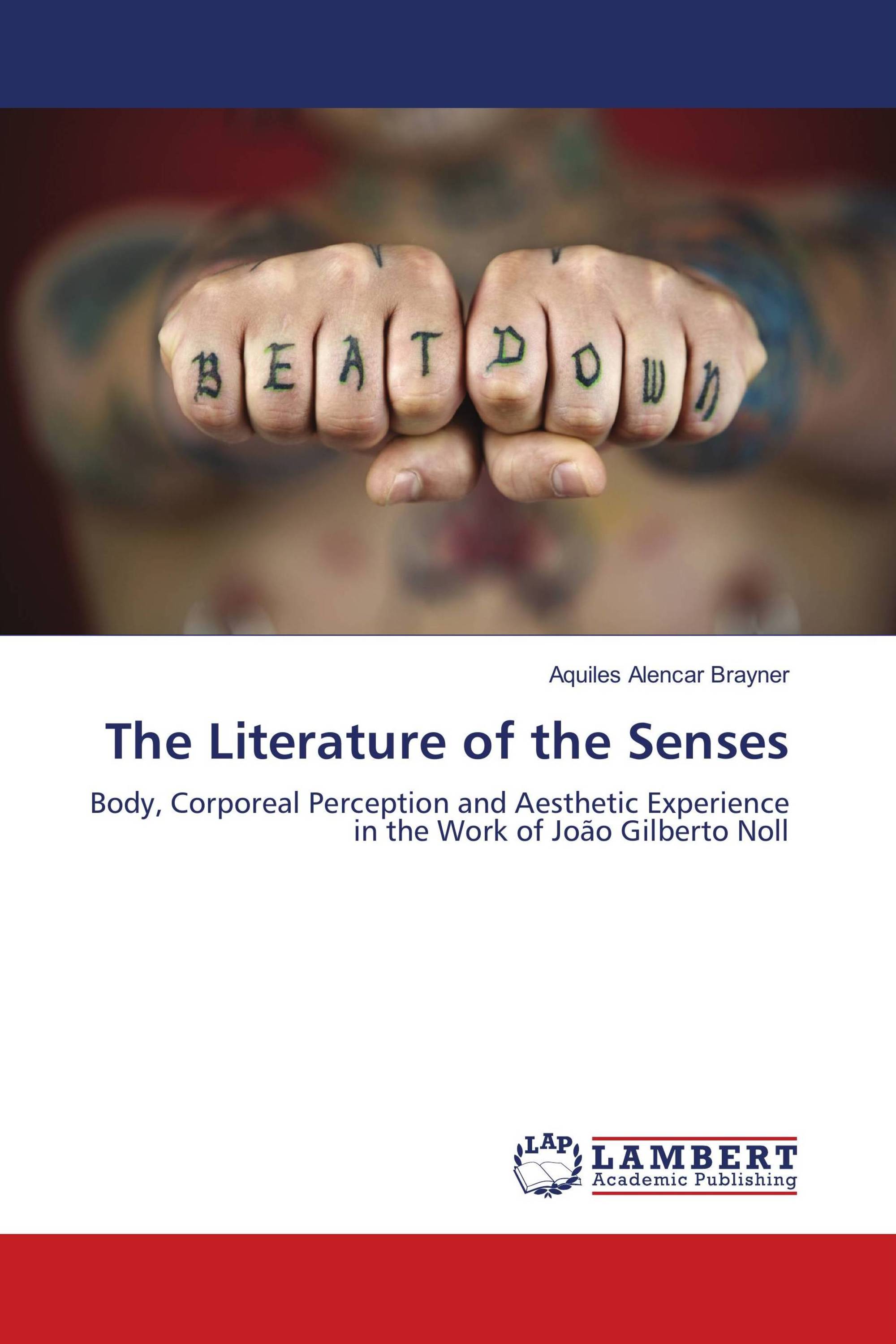 The Literature of the Senses