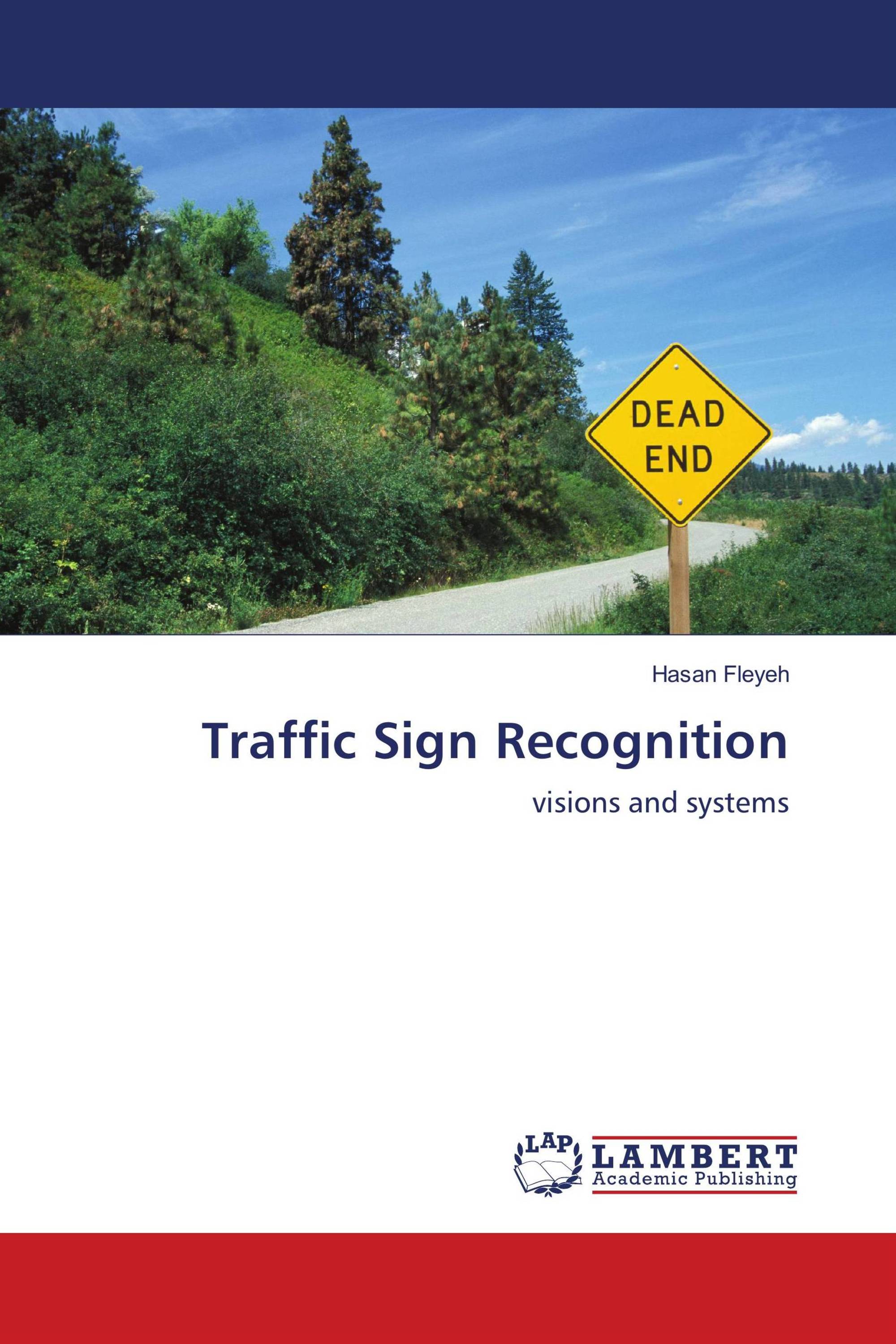 literature review for traffic sign recognition
