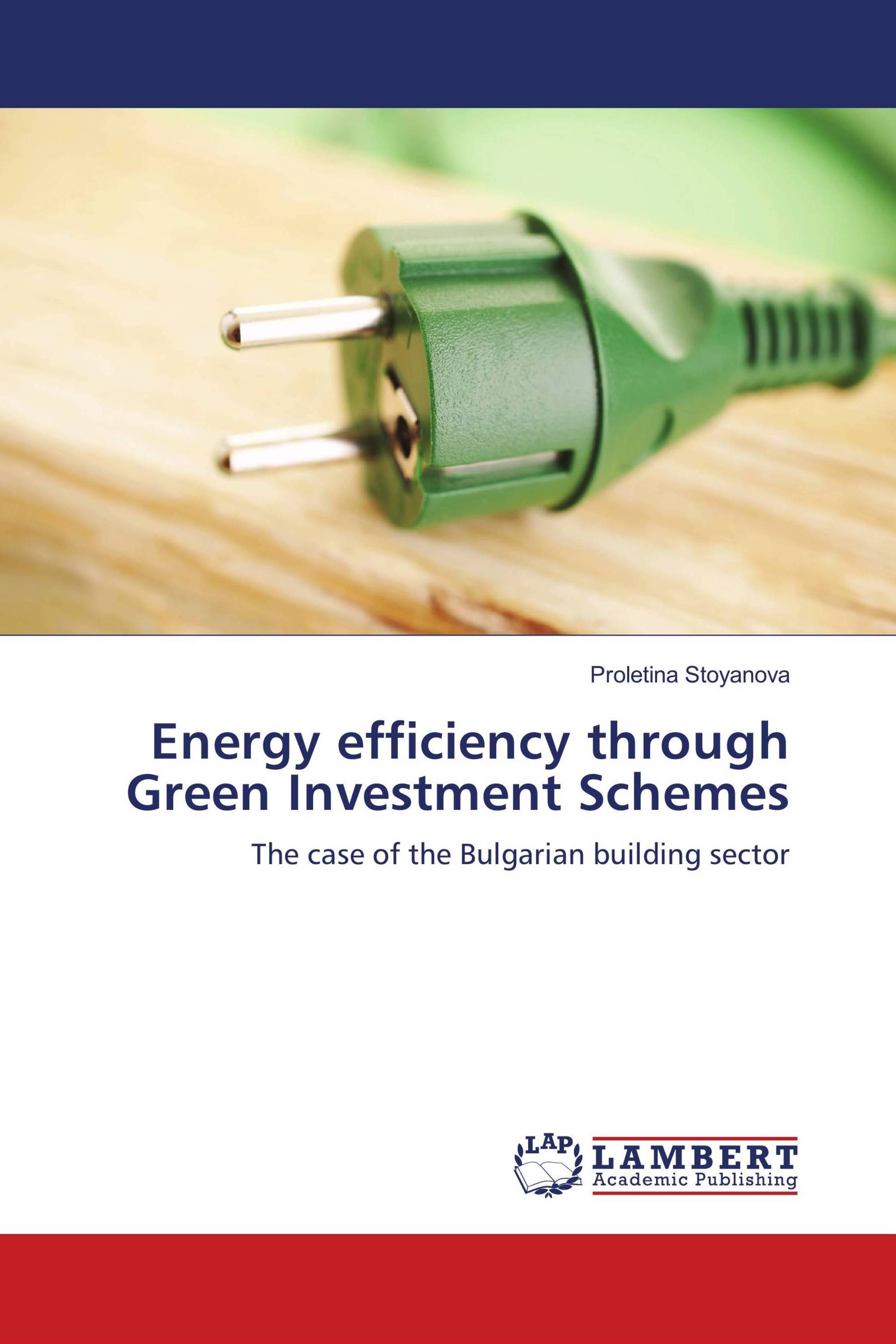 Energy efficiency through Green Investment Schemes