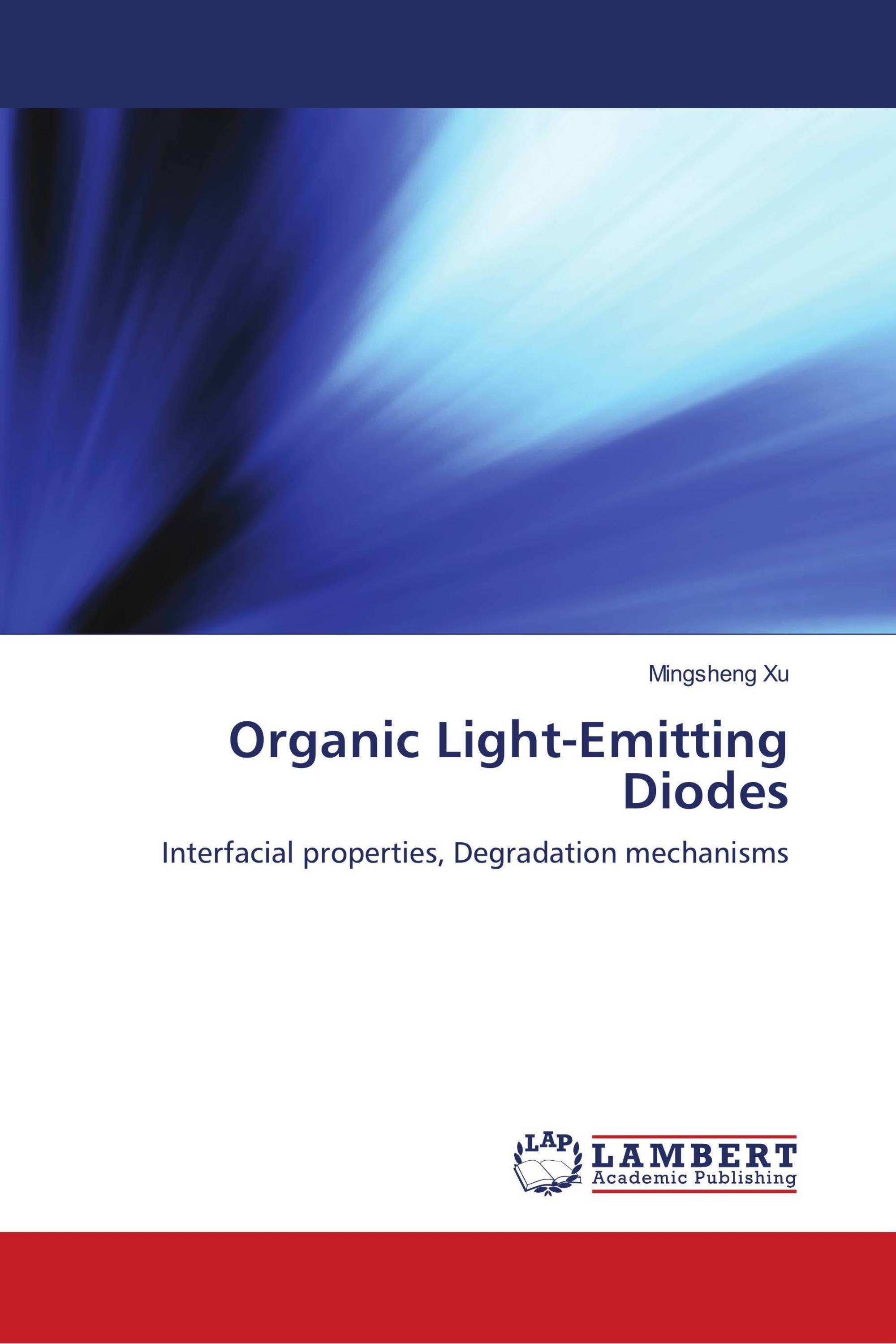 Organic Light-Emitting Diodes