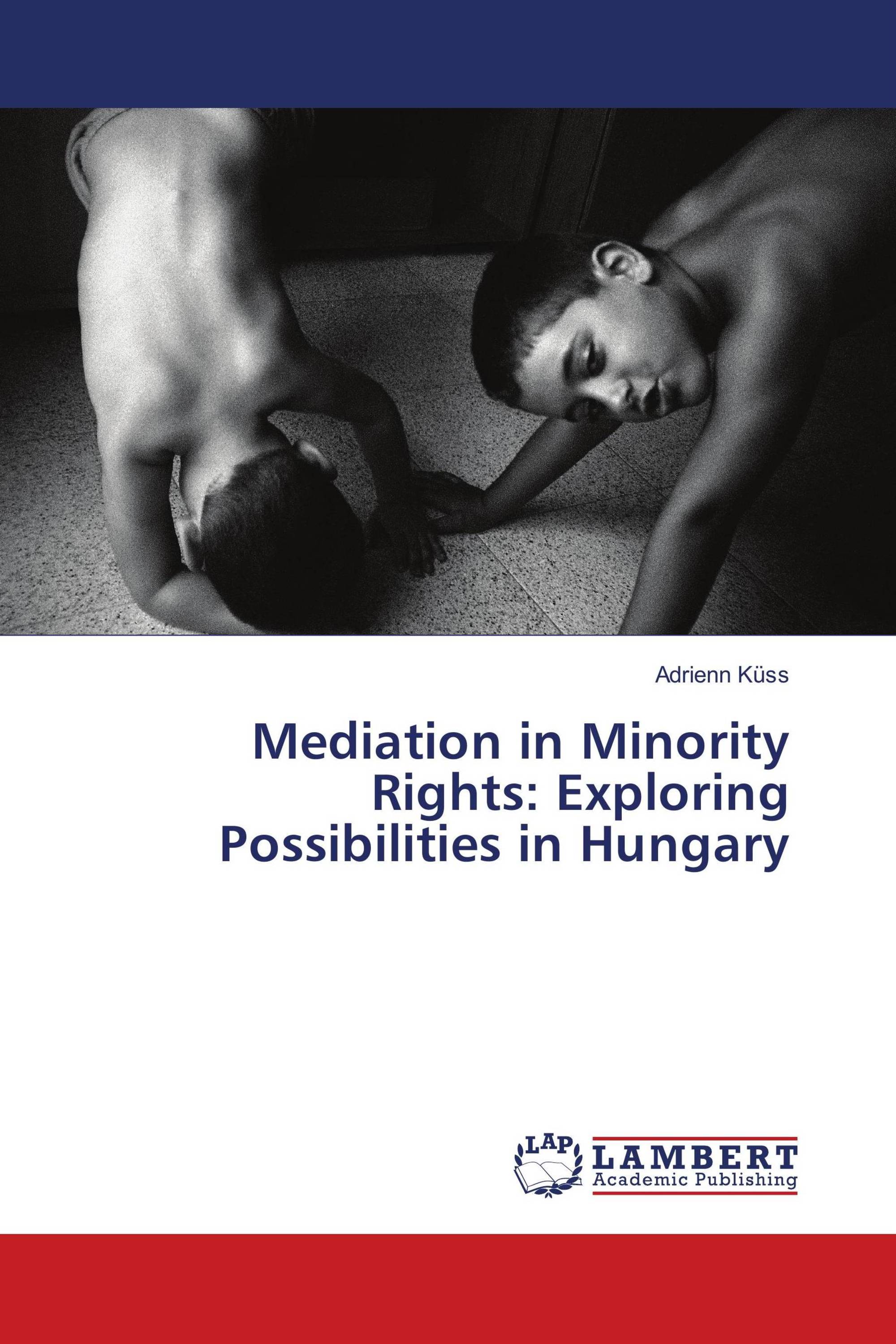 Mediation in Minority Rights: Exploring Possibilities in Hungary