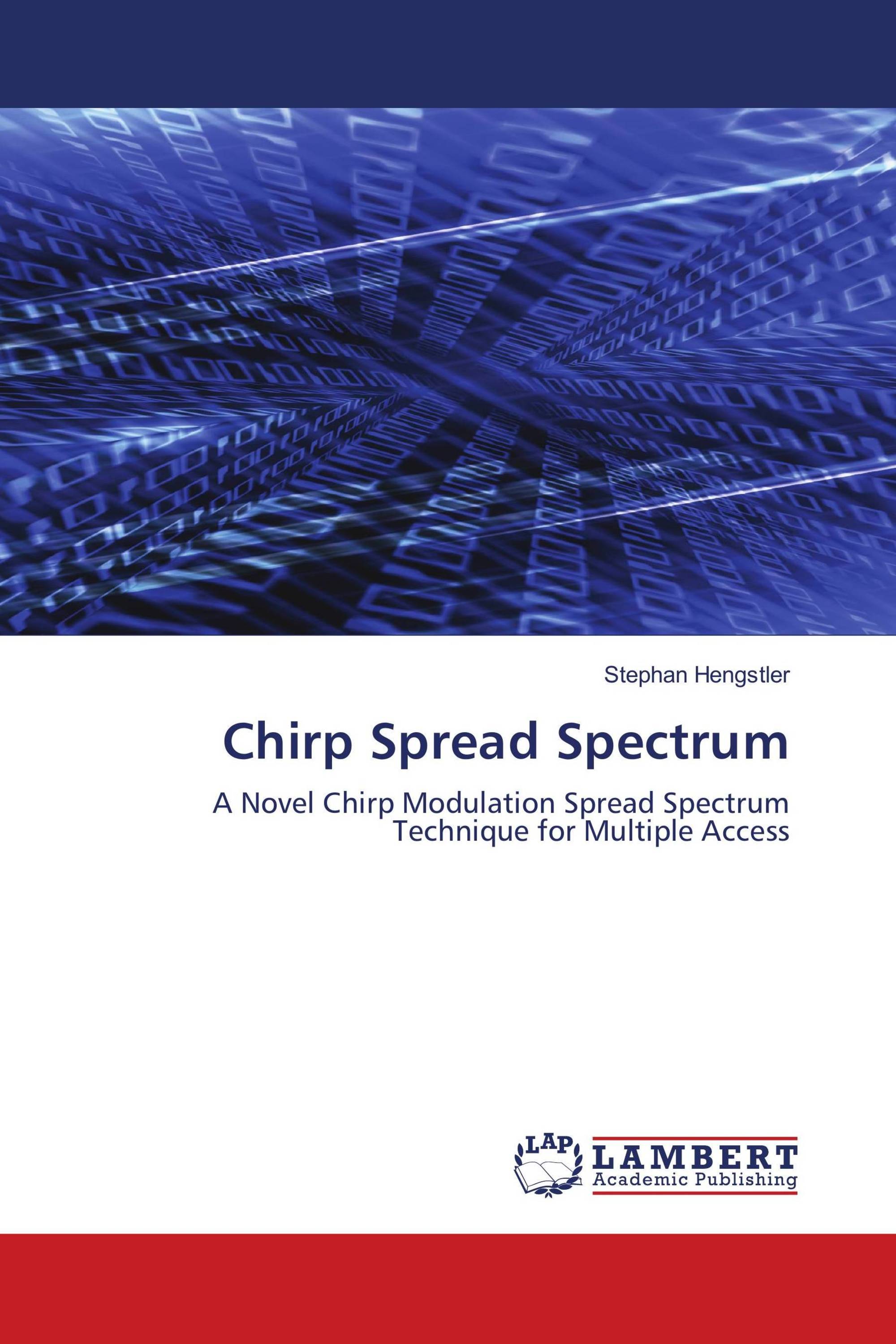 Chirp Spread Spectrum