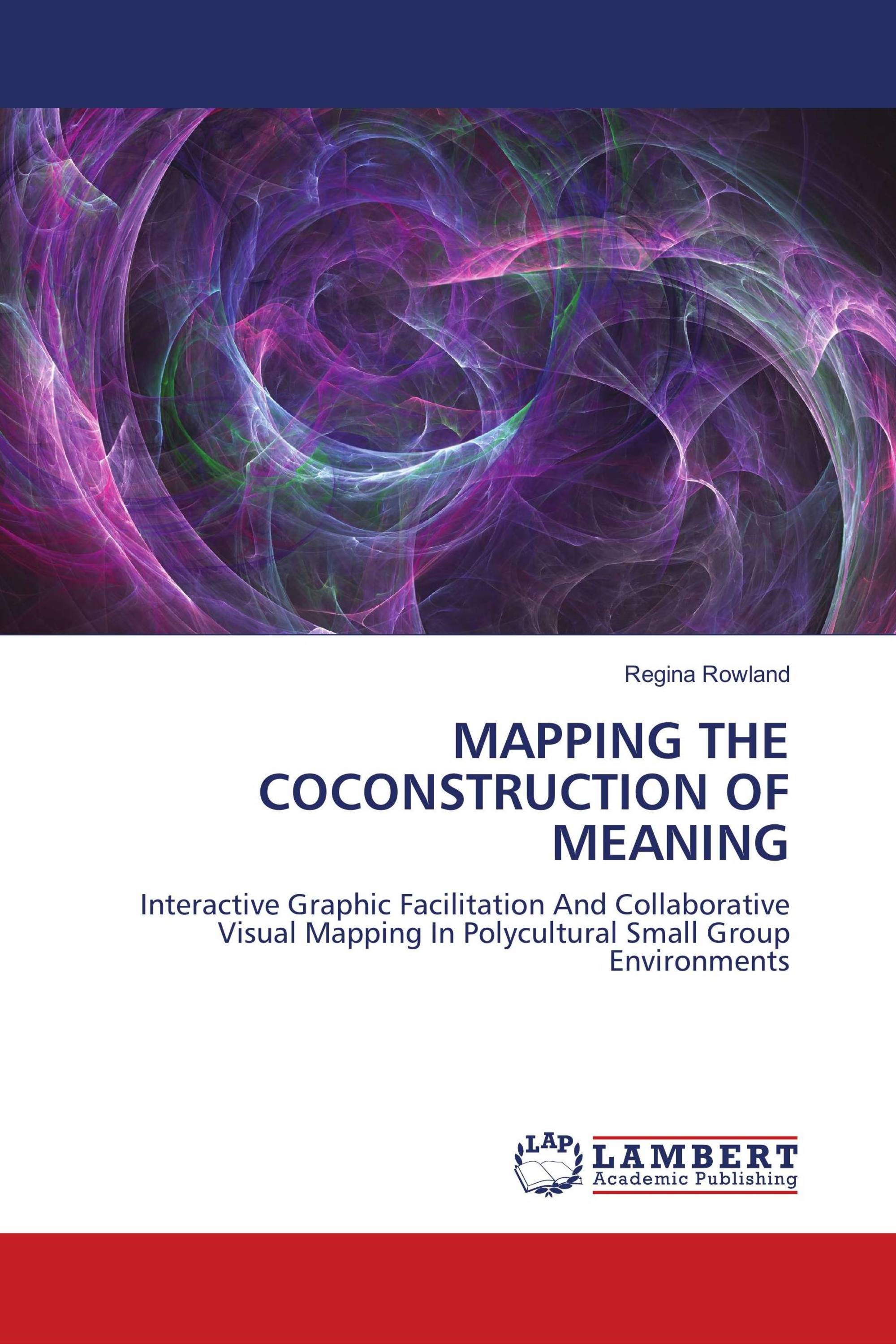 MAPPING THE COCONSTRUCTION OF MEANING