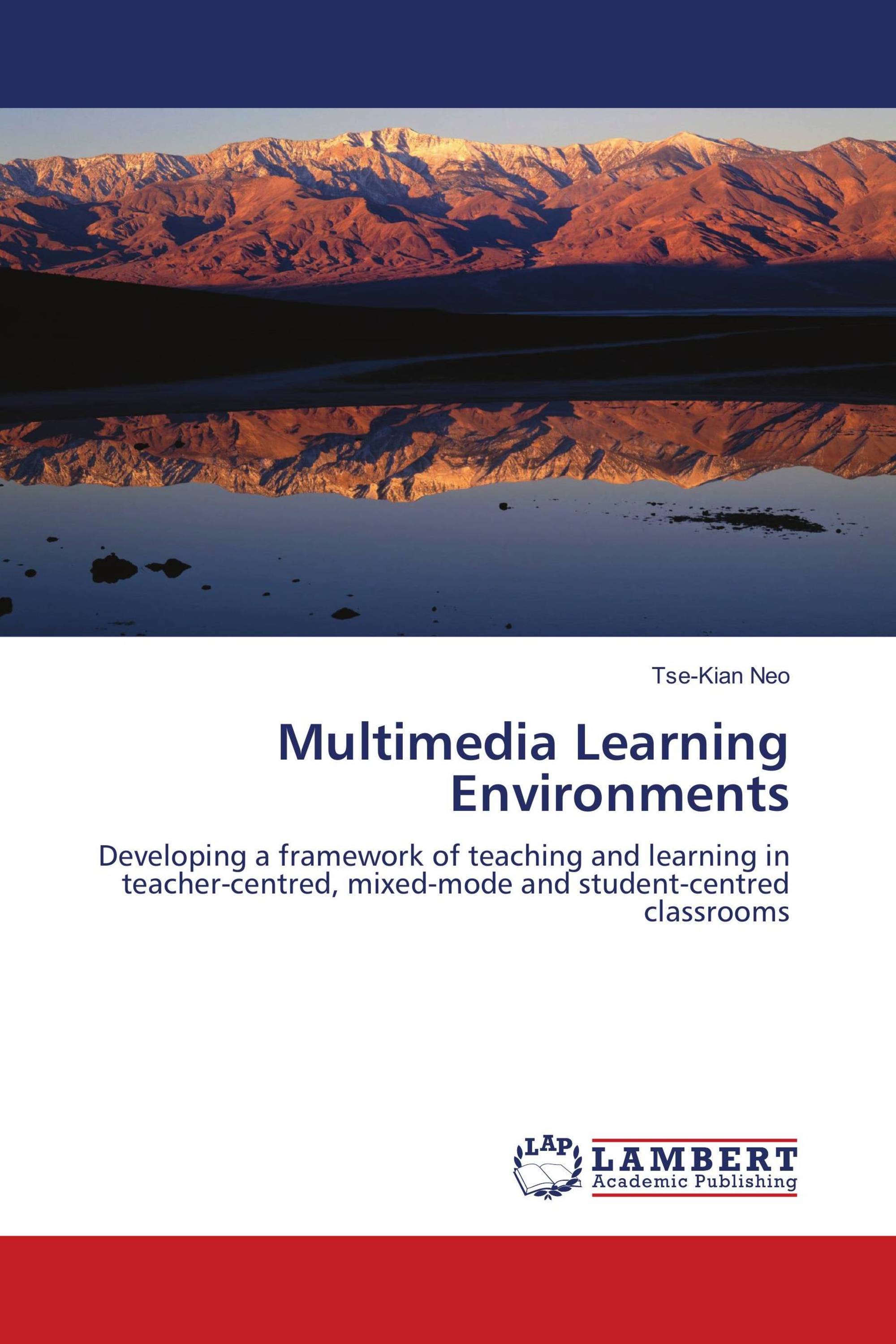 Multimedia Learning Environments